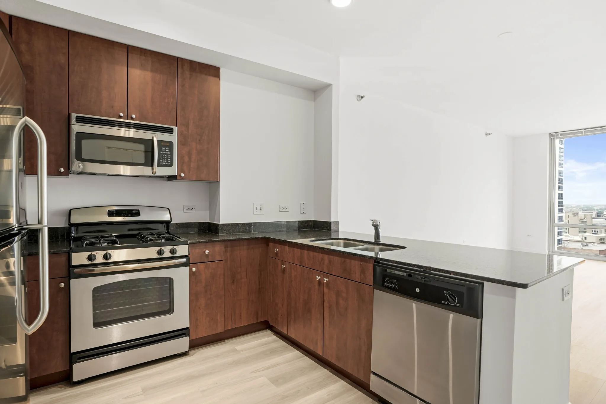 730 S Clark St, ,  60605, USA 60605-unit#1/1.5-Chicago-IL