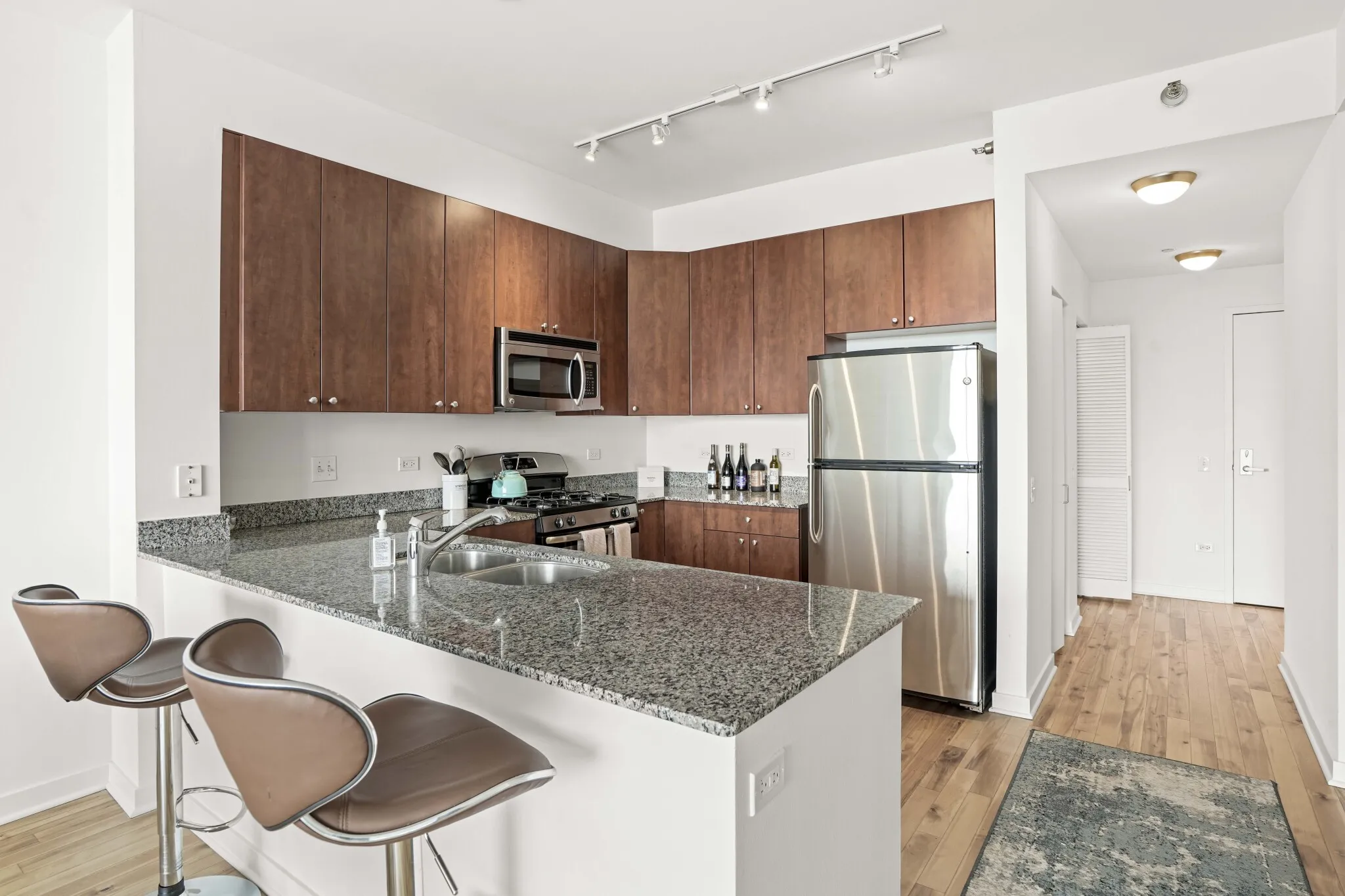 730 S Clark St, ,  60605, USA 60605-unit#1/1.5   DEN-Chicago-IL