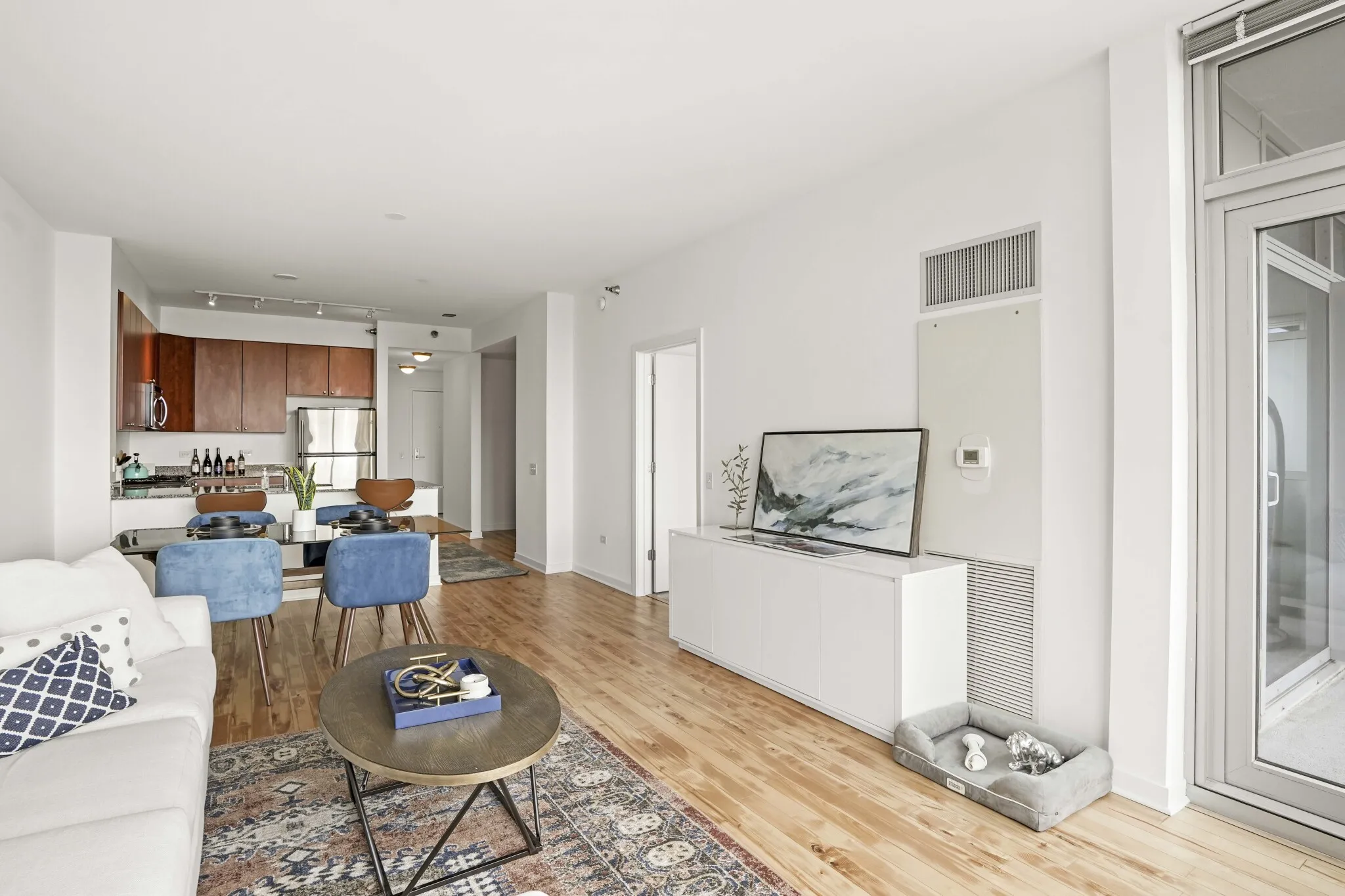 730 S Clark St, ,  60605, USA 60605-unit#1/1.5   DEN-Chicago-IL