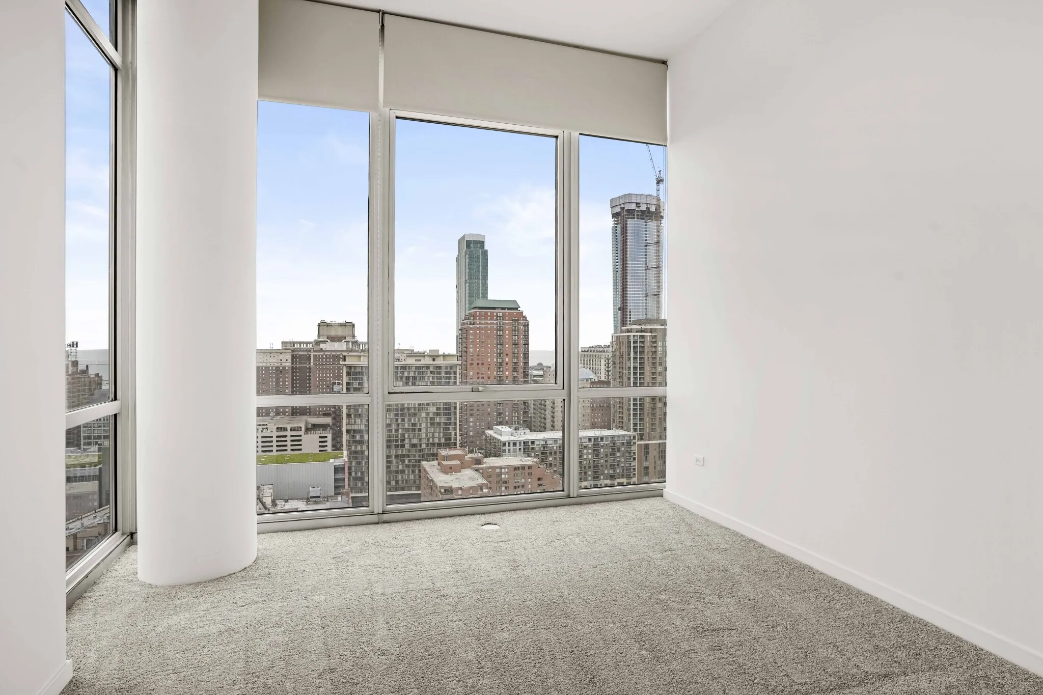 730 S Clark St, , 60605, USA 60605-unit#2/2.5 PENTHOUSE-Chicago-IL