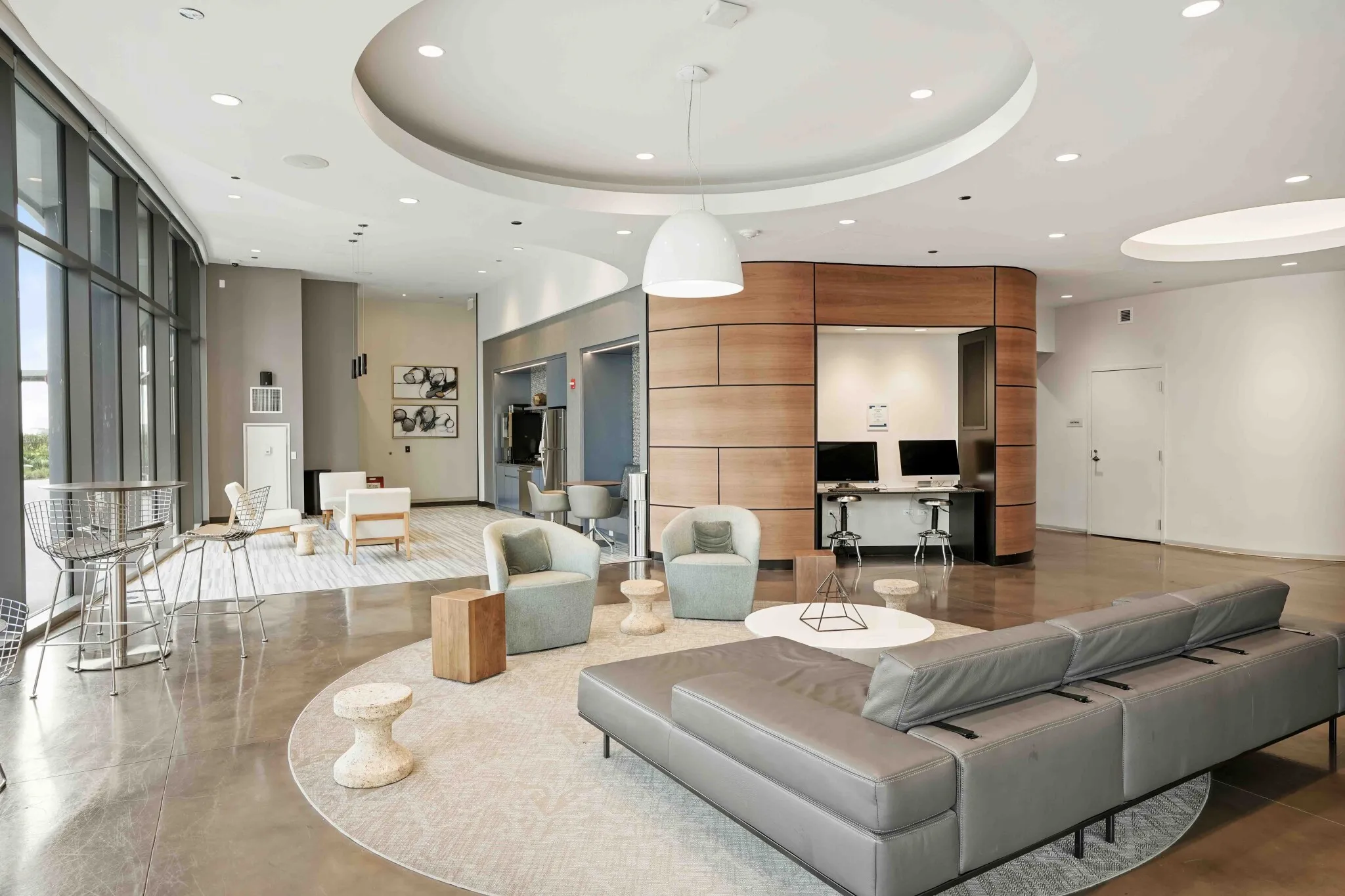 1001 South State, ,  60605, USA 60605-unit#STUDIO-Chicago-IL