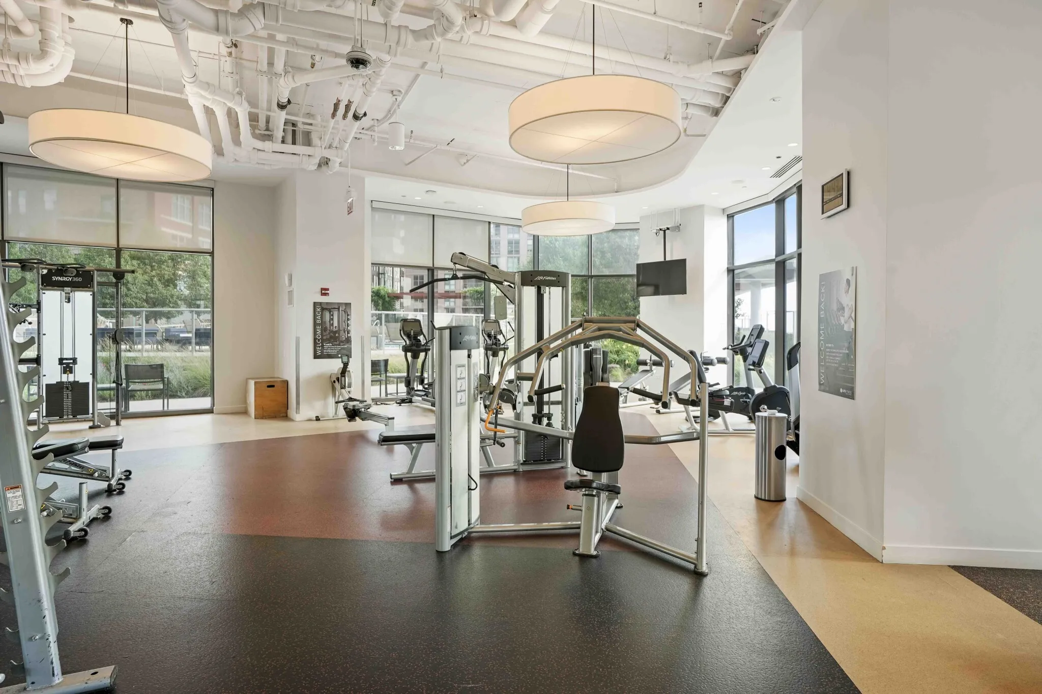 1001 South State, ,  60605, USA 60605-unit#STUDIO-Chicago-IL