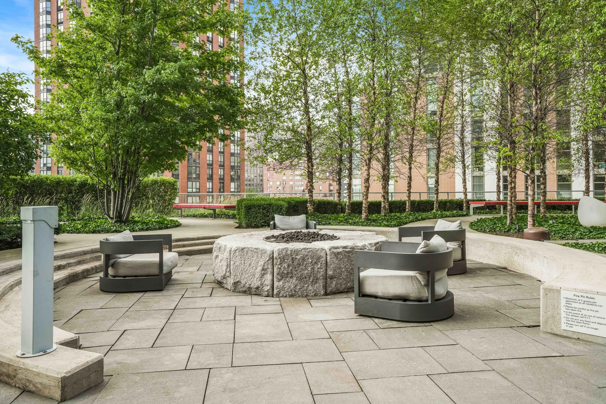 1001 S State St, ,  60605, USA 60605-unit#1/1-Chicago-IL