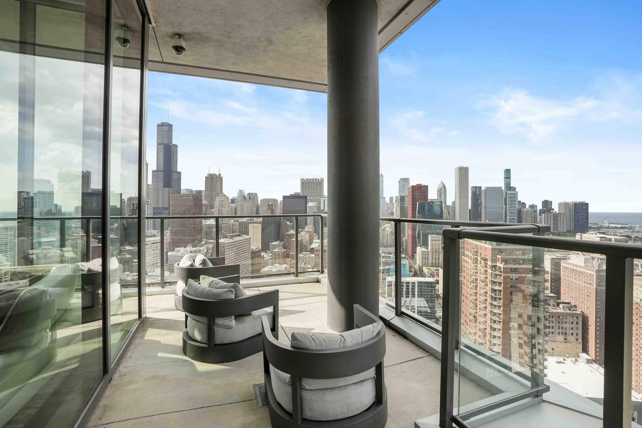 1001 S State St, ,  60605, USA 60605-unit#1/1-Chicago-IL