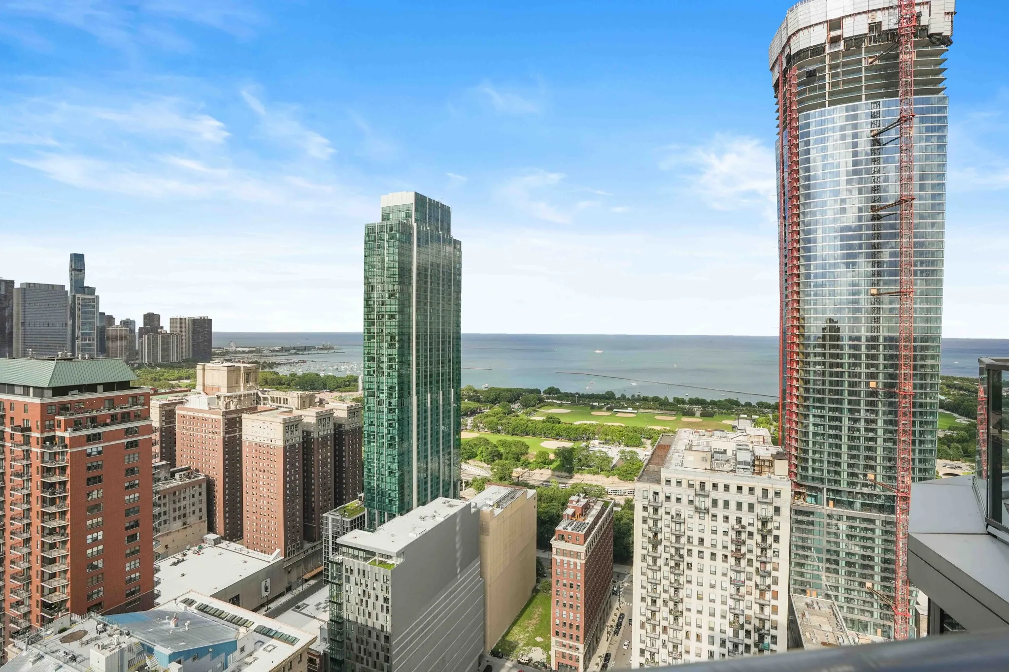 1001 S State St, ,  60605, USA 60605-unit#1/1-Chicago-IL