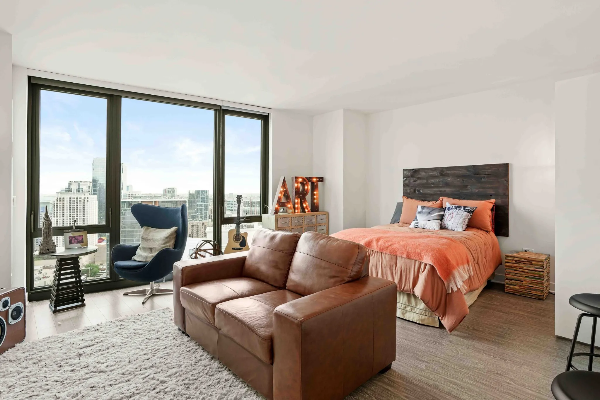 1001 S State St, , 60605, USA 60605-unit#STUDIO-Chicago-IL