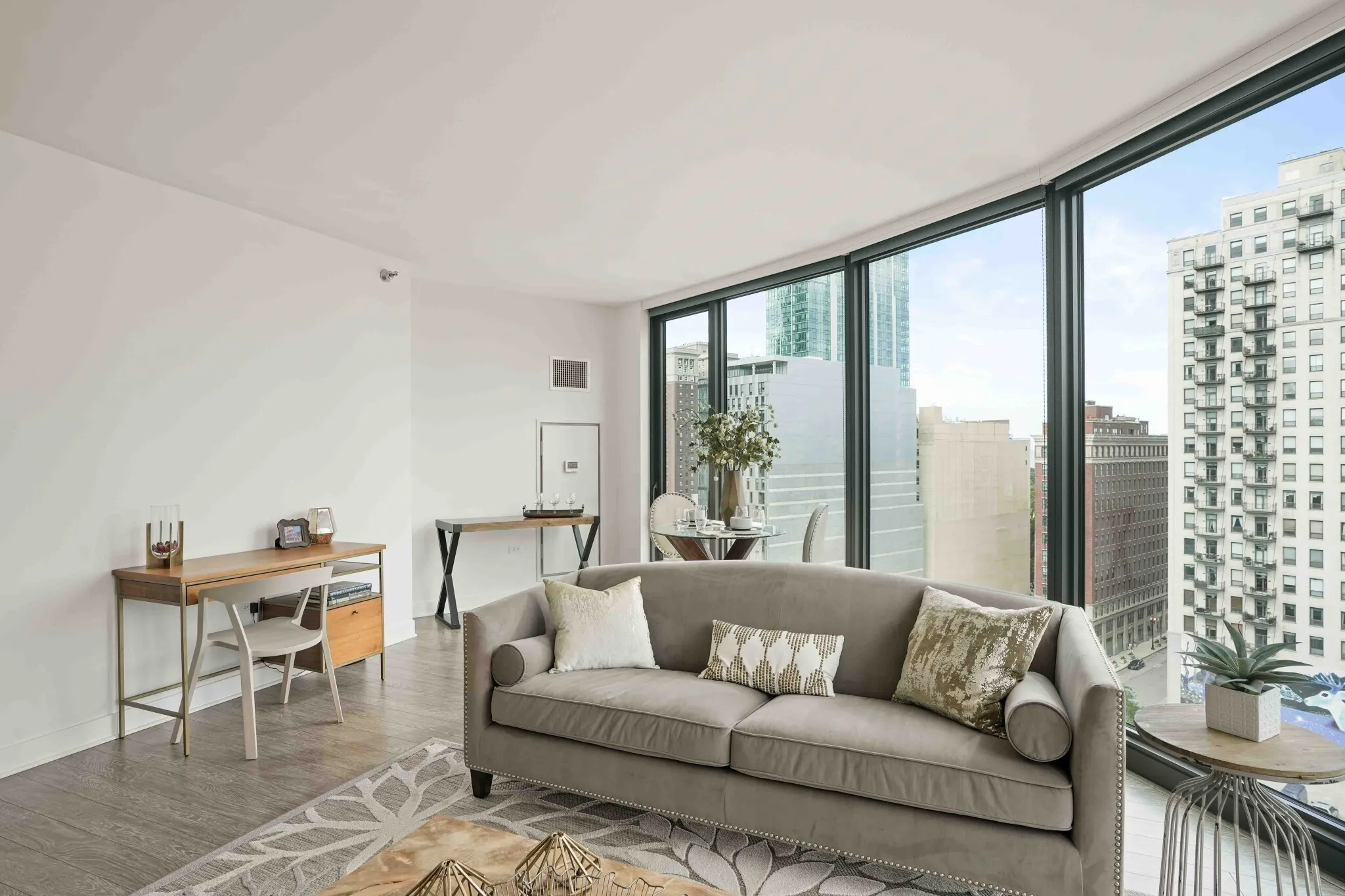 1001 S State St, ,  60605, USA 60605-unit#1/1-Chicago-IL