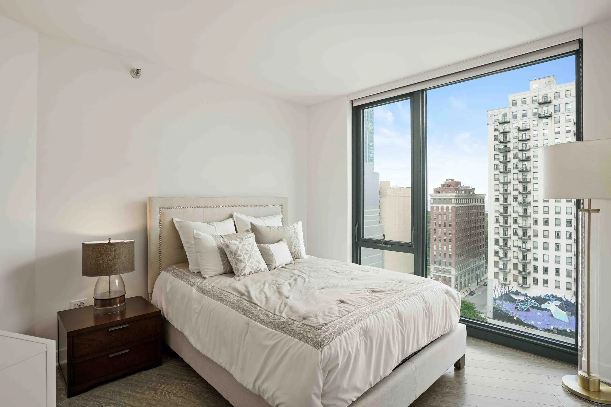 1001 S State St, ,  60605, USA 60605-unit#1/1-Chicago-IL