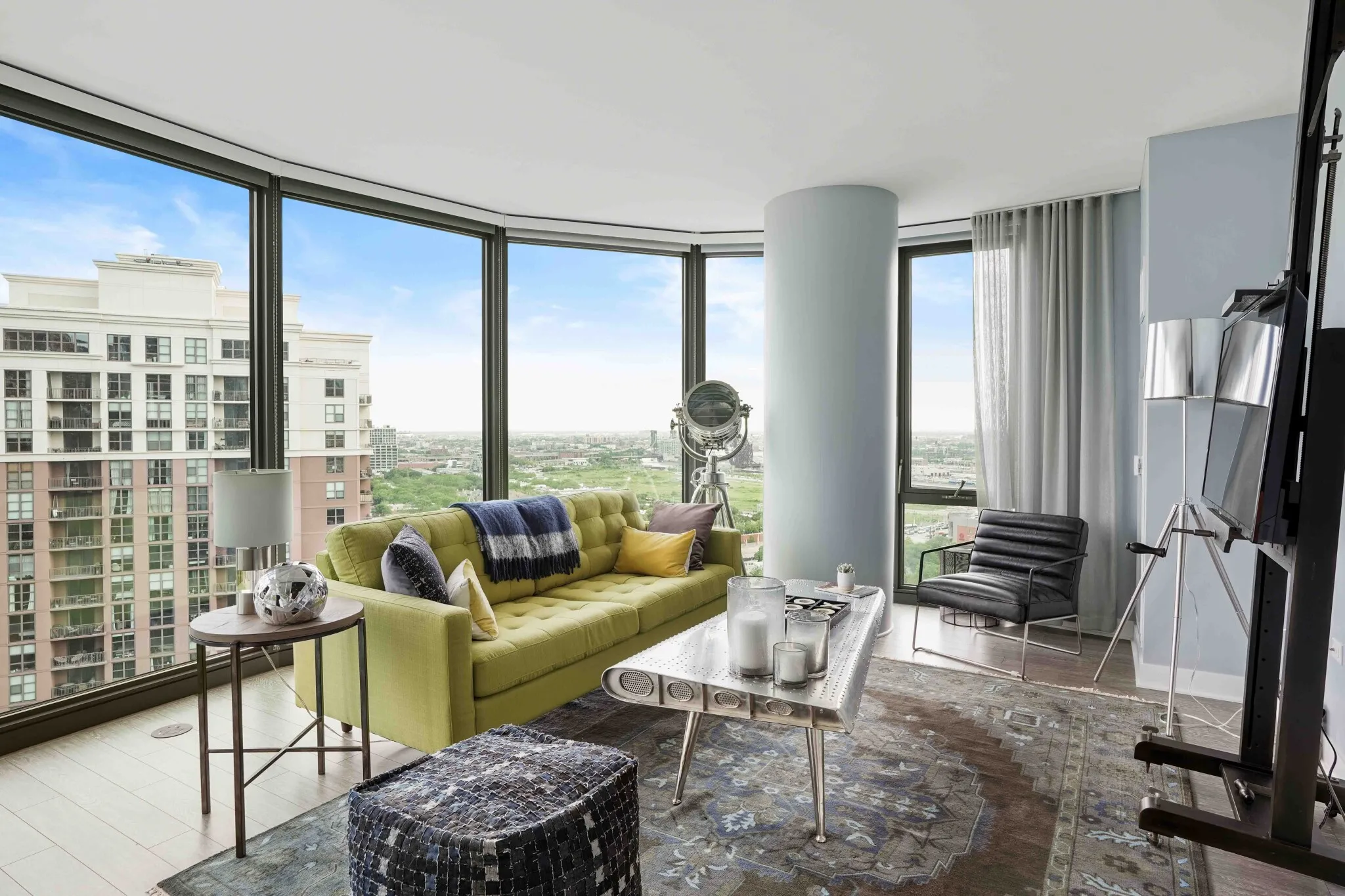 1001 S State St, ,  60605, USA 60605-unit#2/2-Chicago-IL