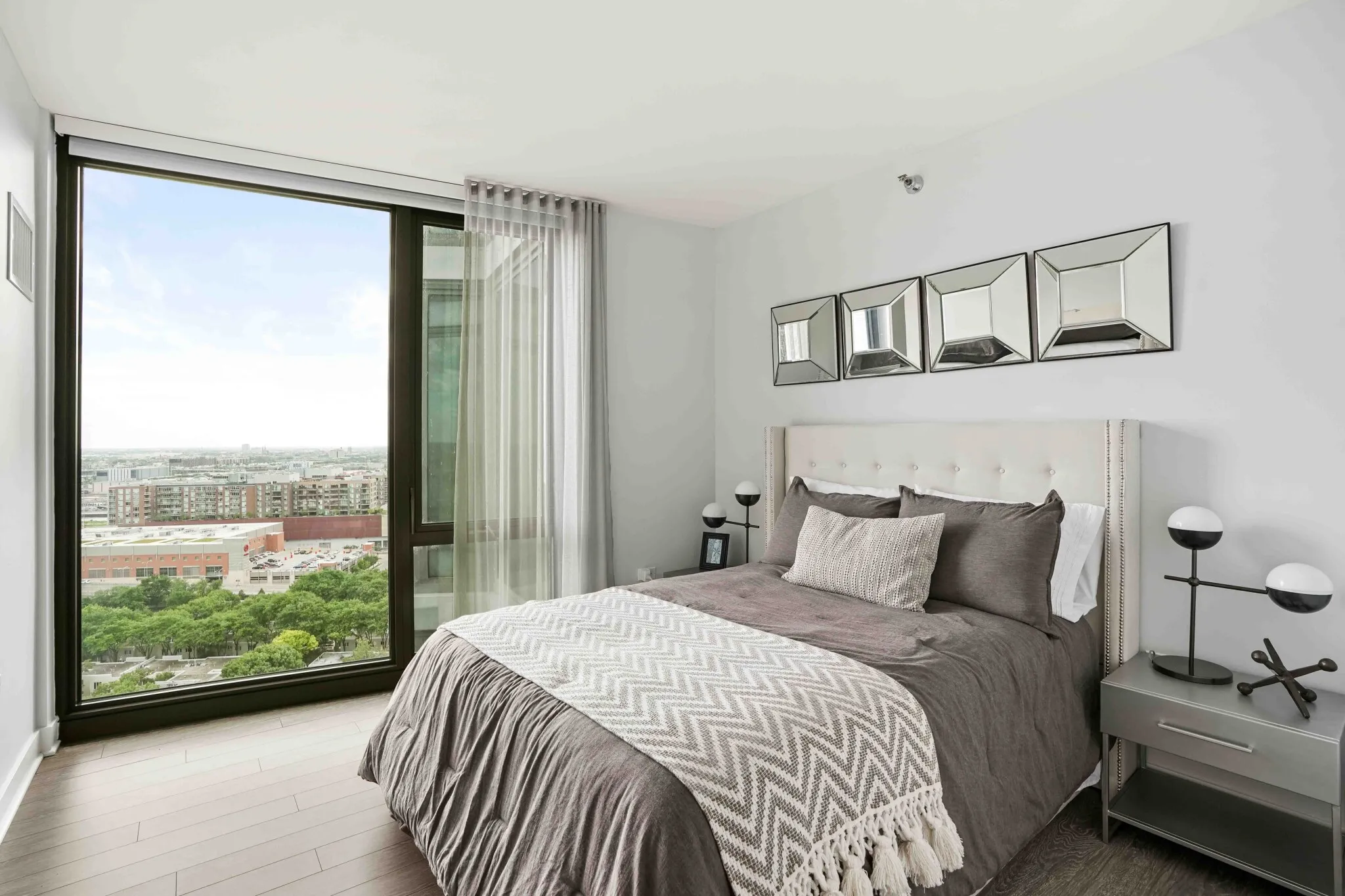 1001 S State St, ,  60605, USA 60605-unit#2/2-Chicago-IL