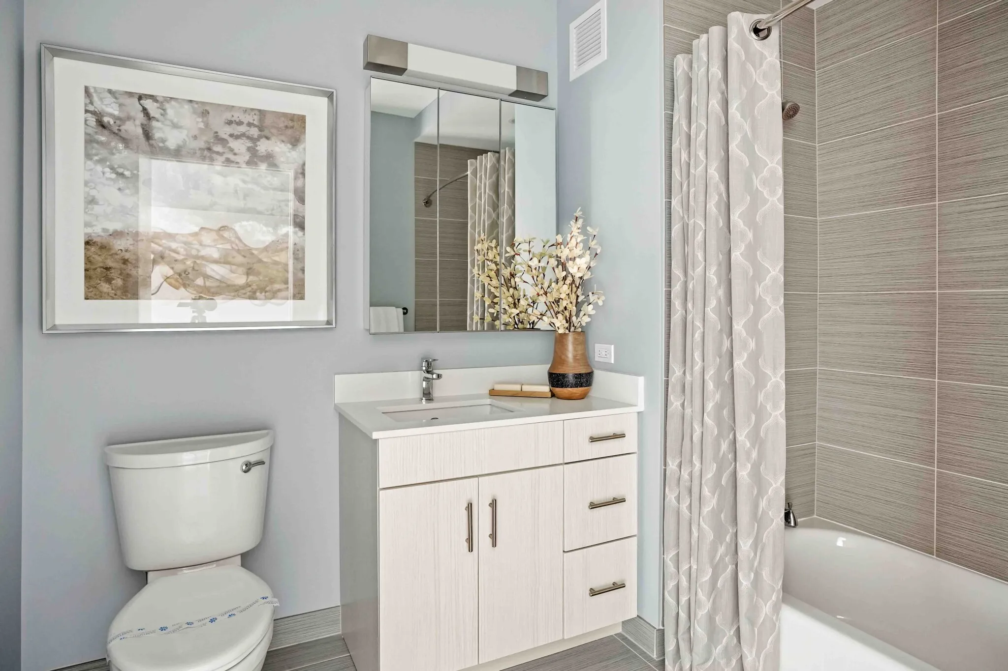 1001 South State, ,  60605, USA 60605-unit#2/2-Chicago-IL