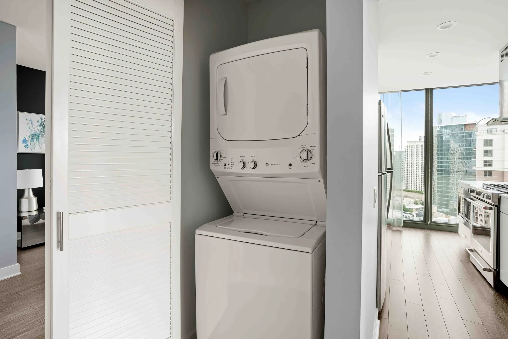 1001 South State, ,  60605, USA 60605-unit#2/2-Chicago-IL