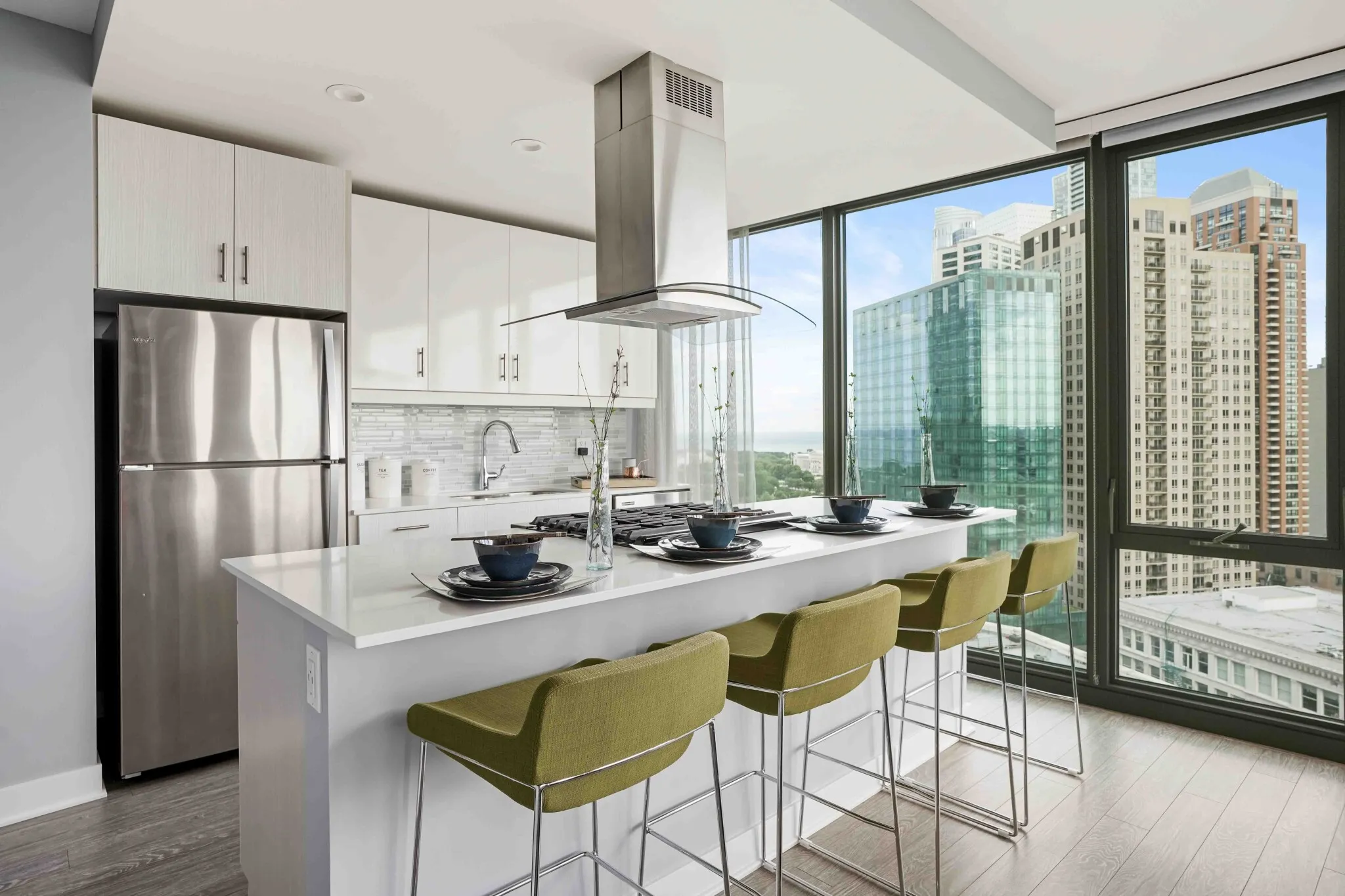 1001 S State St, ,  60605, USA 60605-unit#2/2-Chicago-IL