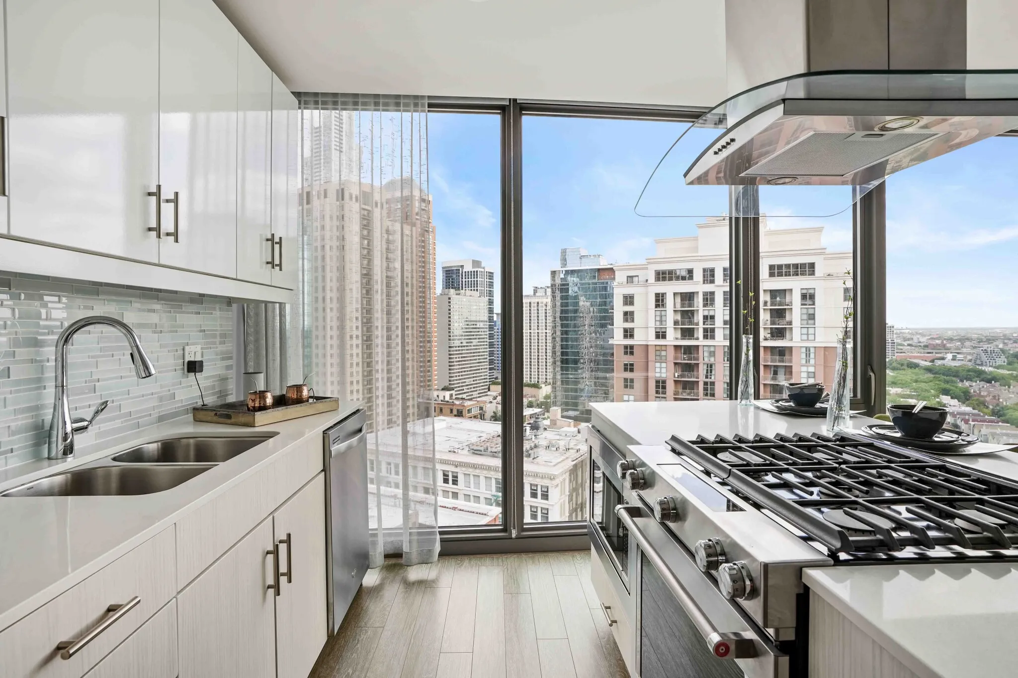 1001 South State, ,  60605, USA 60605-unit#2/2-Chicago-IL