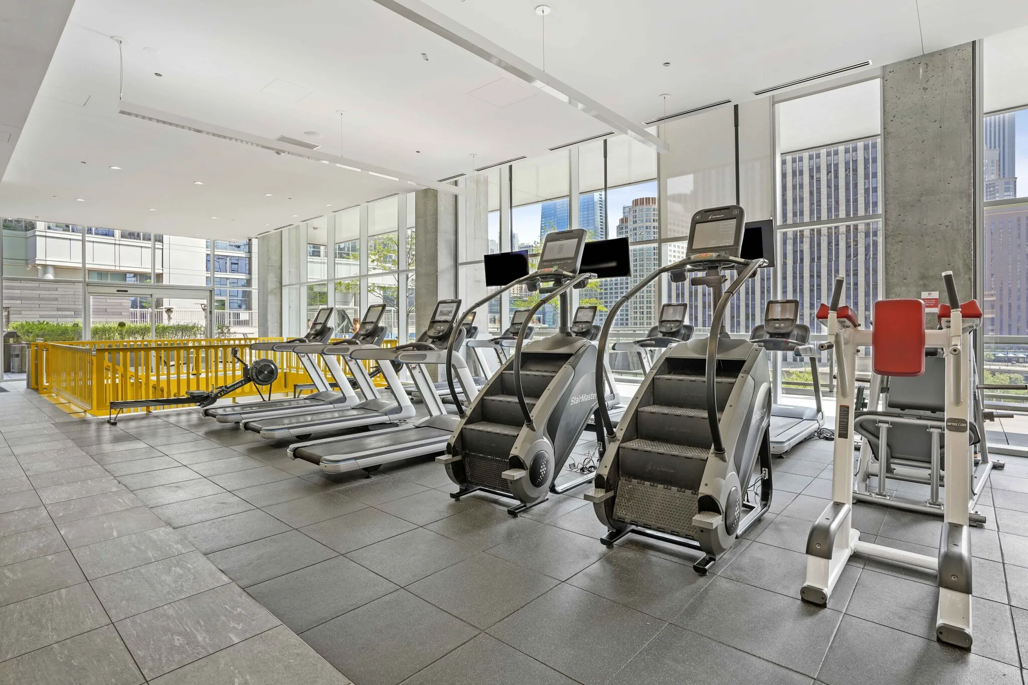 220 E Illinois St, ,  60611, USA 60611-unit#CONVERTIBLE-Chicago-IL