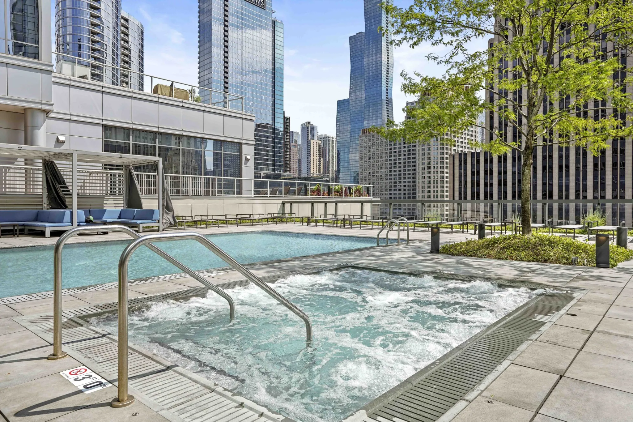 220 E Illinois St, ,  60611, USA 60611-unit#1/1-Chicago-IL