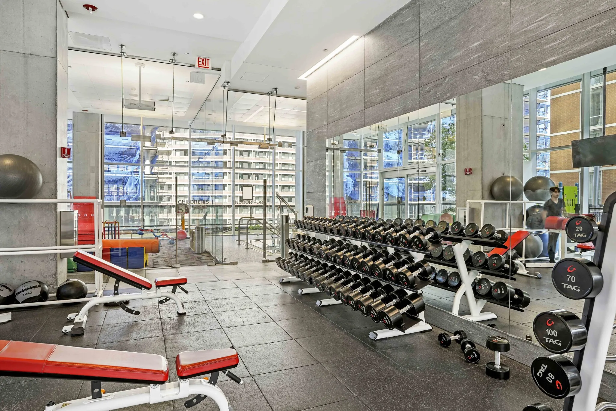 220 E Illinois St, ,  60611, USA 60611-unit#1/1-Chicago-IL