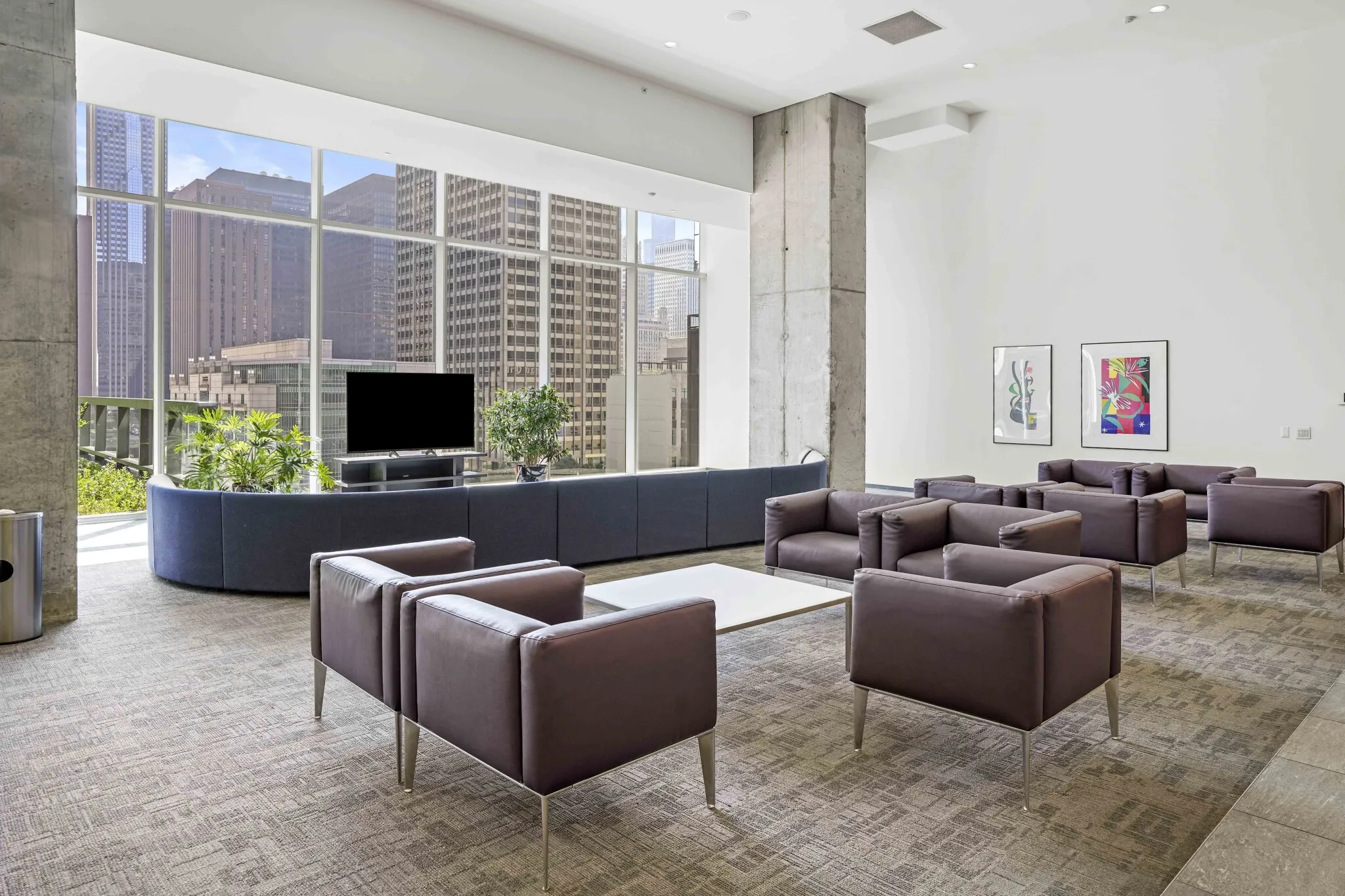 220 E Illinois St, ,  60611, USA 60611-unit#1/1-Chicago-IL