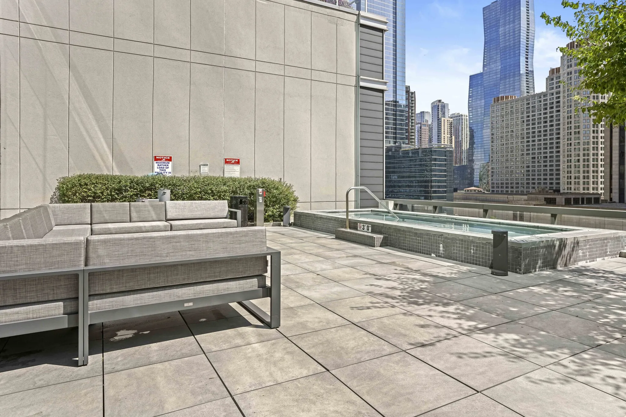 220 E Illinois St, ,  60611, USA 60611-unit#1/1-Chicago-IL