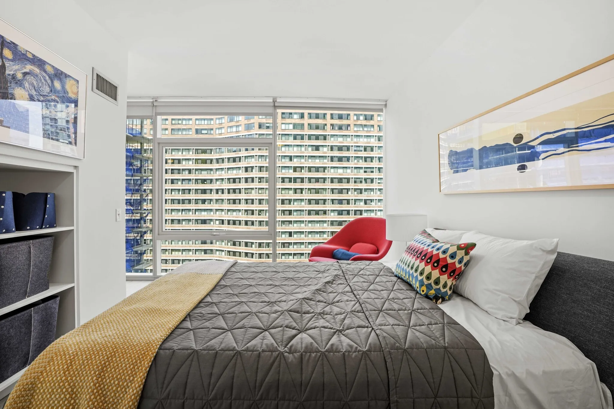 220 E Illinois St, ,  60611, USA 60611-unit#1/1-Chicago-IL