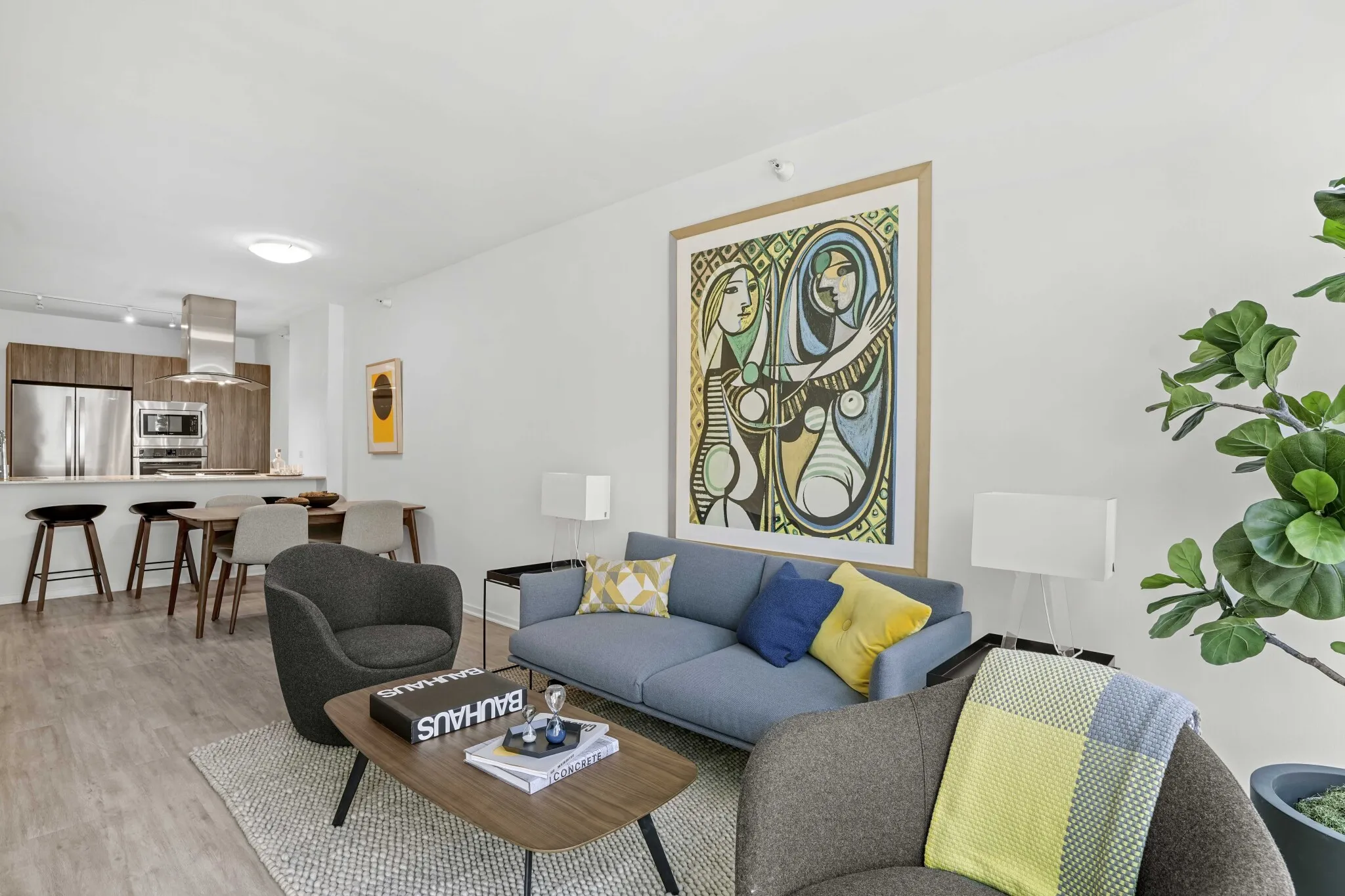 220 E Illinois St, ,  60611, USA 60611-unit#1/1-Chicago-IL