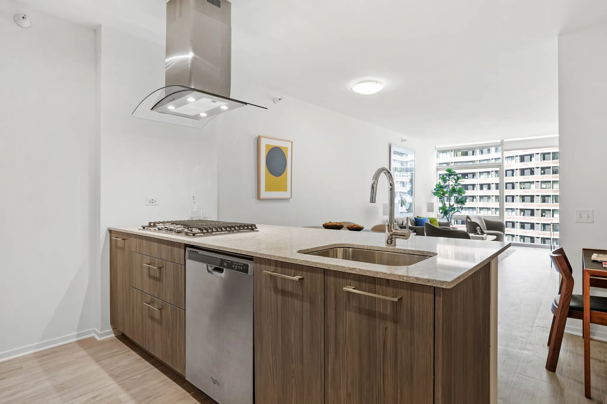 220 E Illinois St, ,  60611, USA 60611-unit#1/1-Chicago-IL