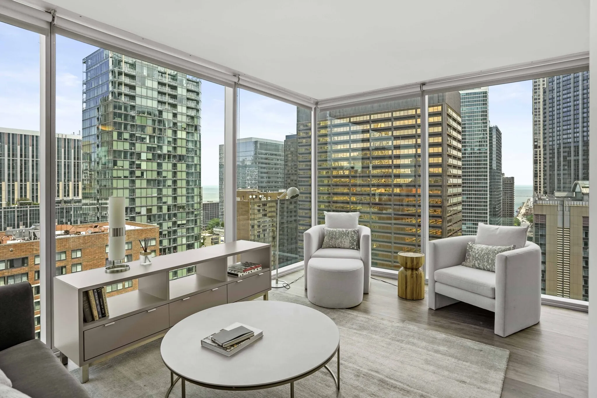 220 E Illinois St, ,  60611, USA 60611-unit#2/2-Chicago-IL