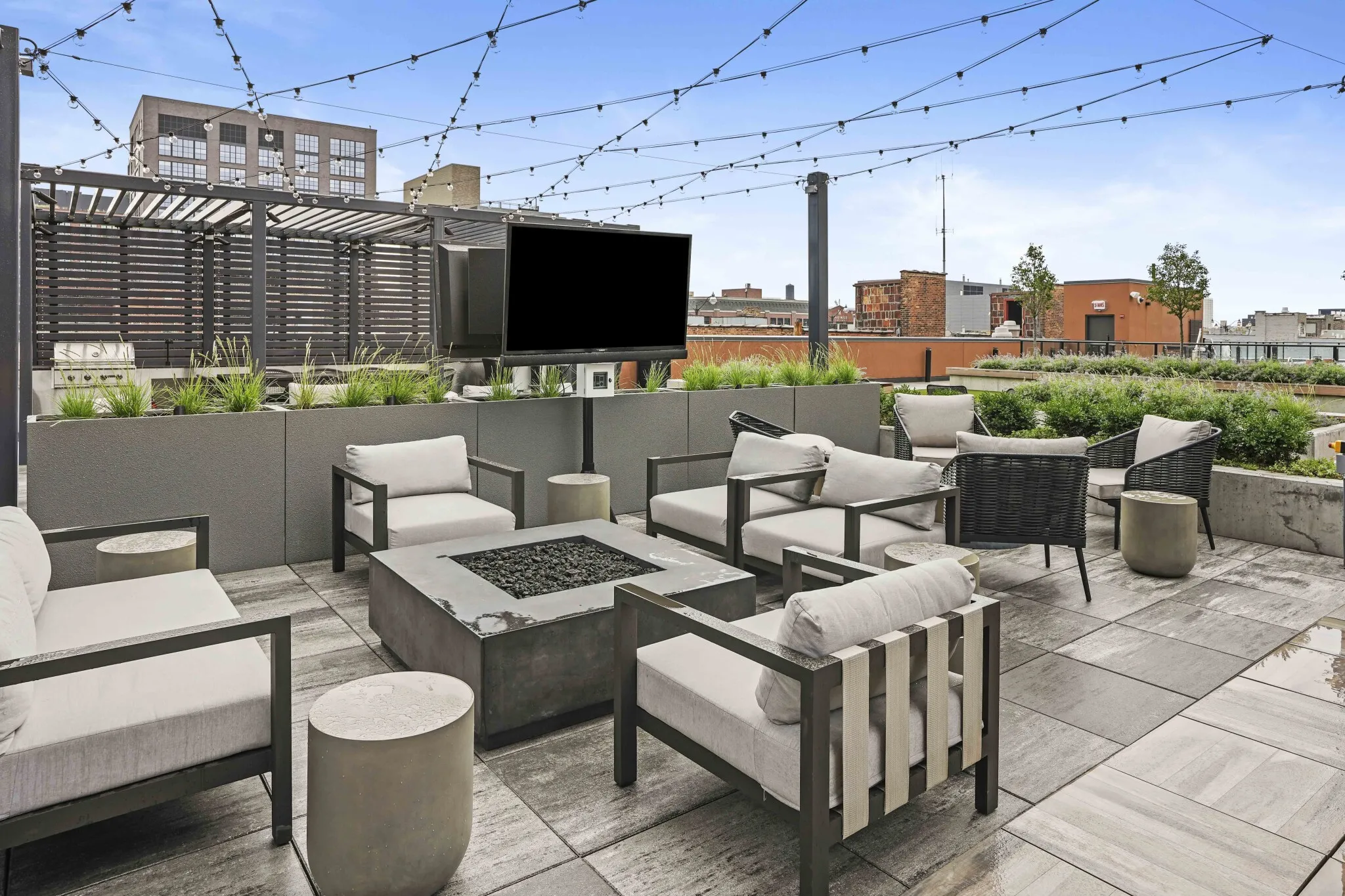 166 N Aberdeen St, ,  60607, USA 60607-unit#1/1-Chicago-IL