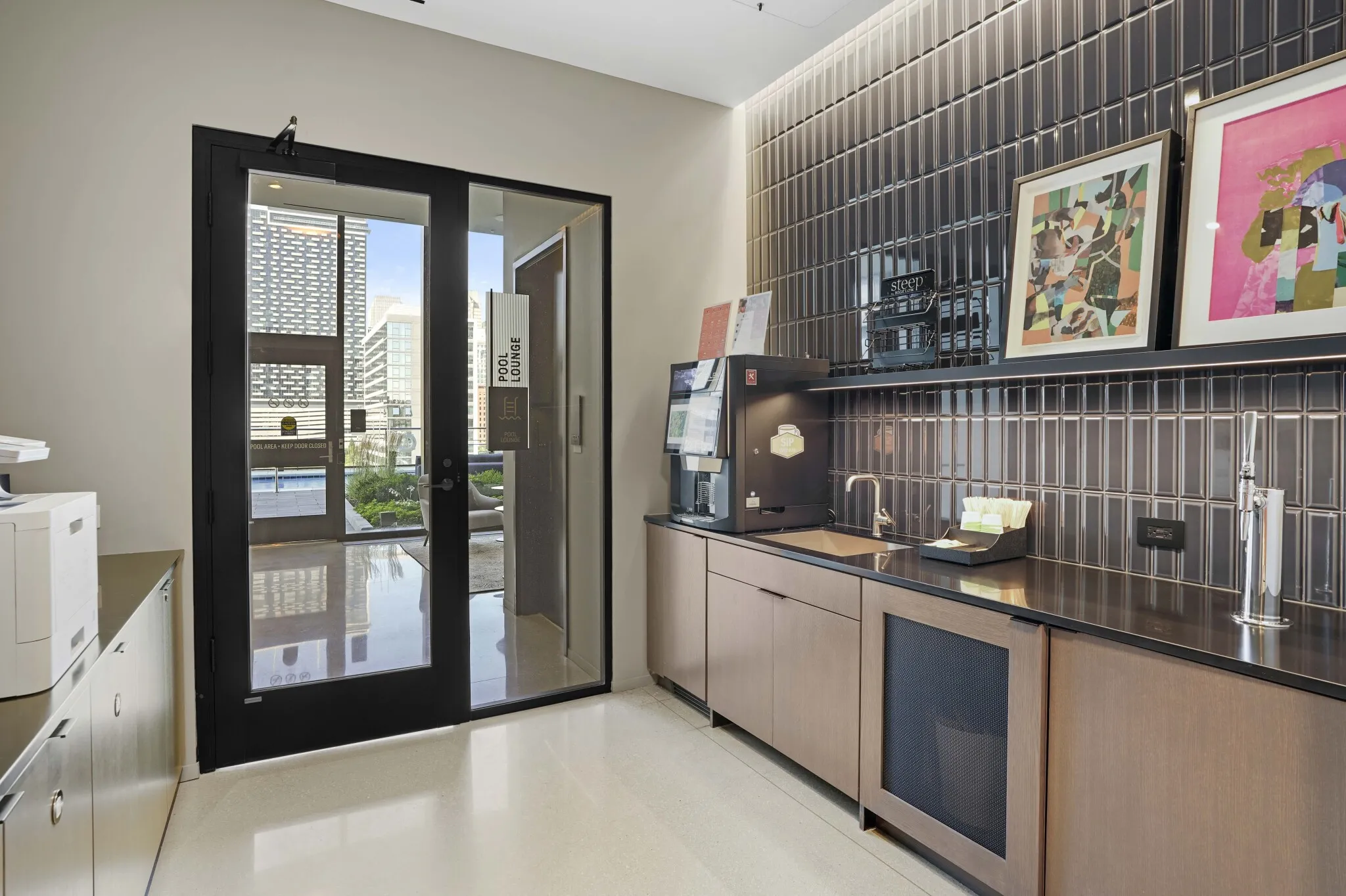 234 W Polk St, , 60605, USA 60607-unit#1/1-Chicago-IL