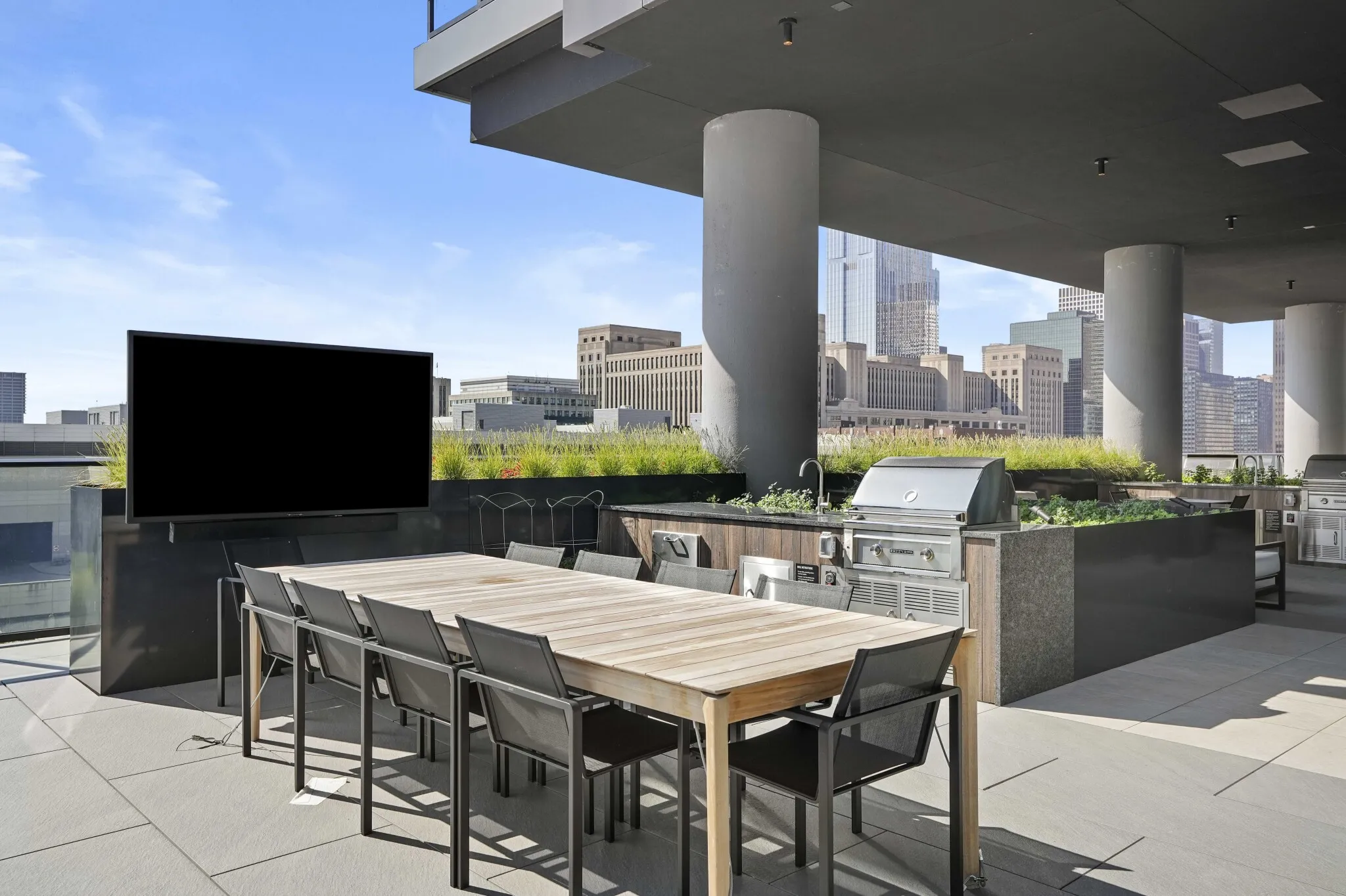 234 W Polk St, , 60605, USA 60607-unit#1/1-Chicago-IL