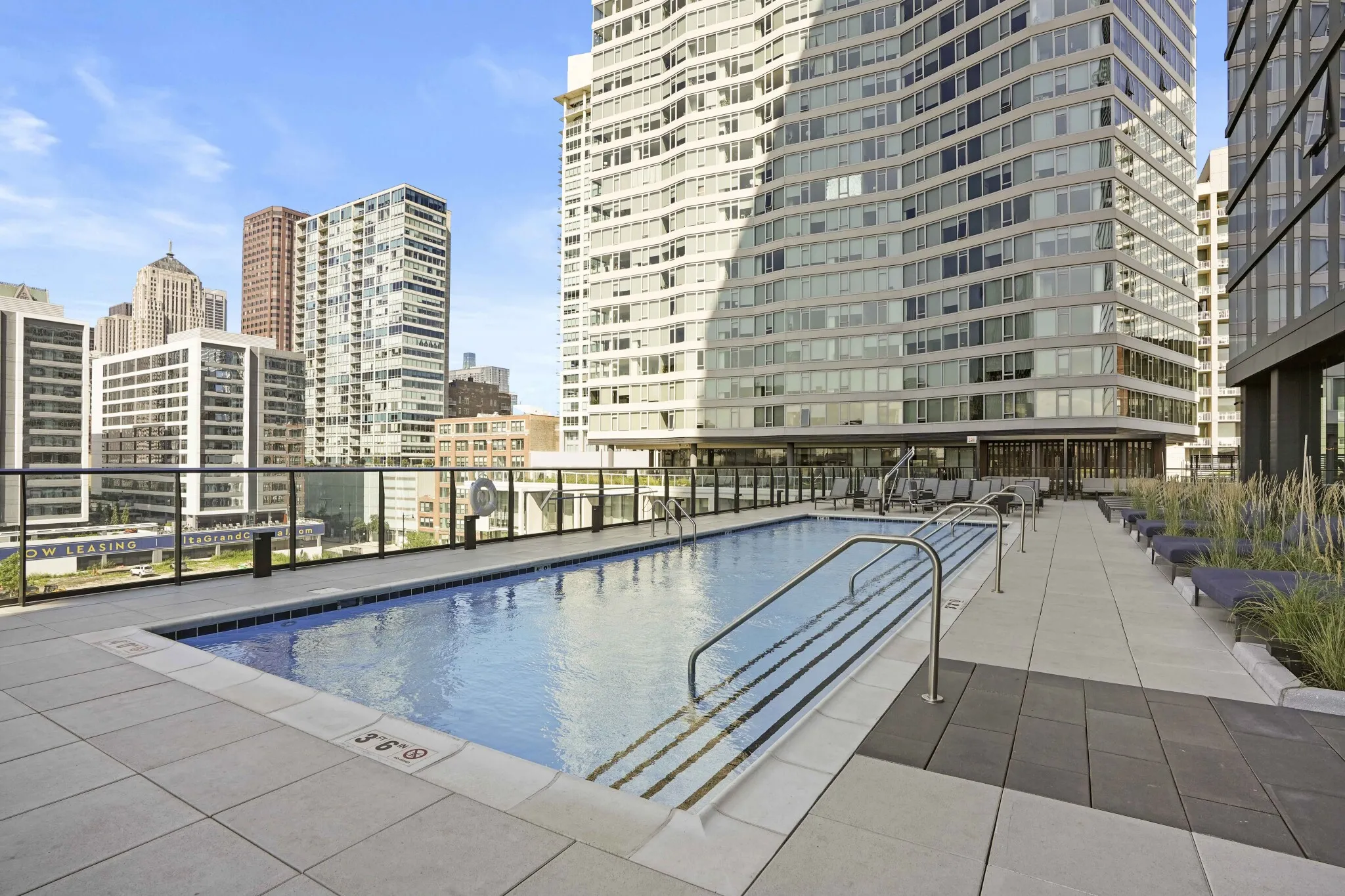 234 W Polk St, , 60605, USA 60607-unit#1/1-Chicago-IL