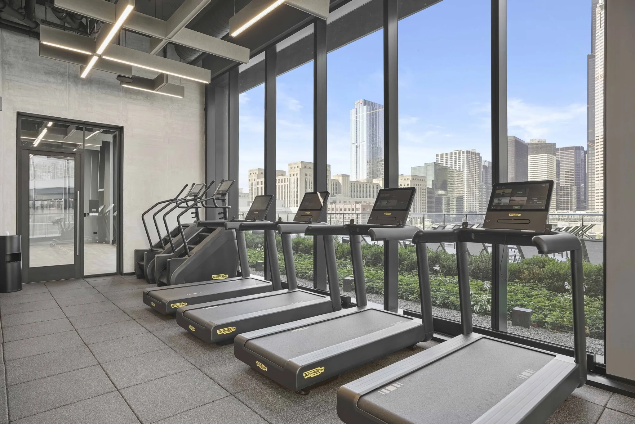 234 W Polk St, , 60605, USA 60607-unit#1/1-Chicago-IL