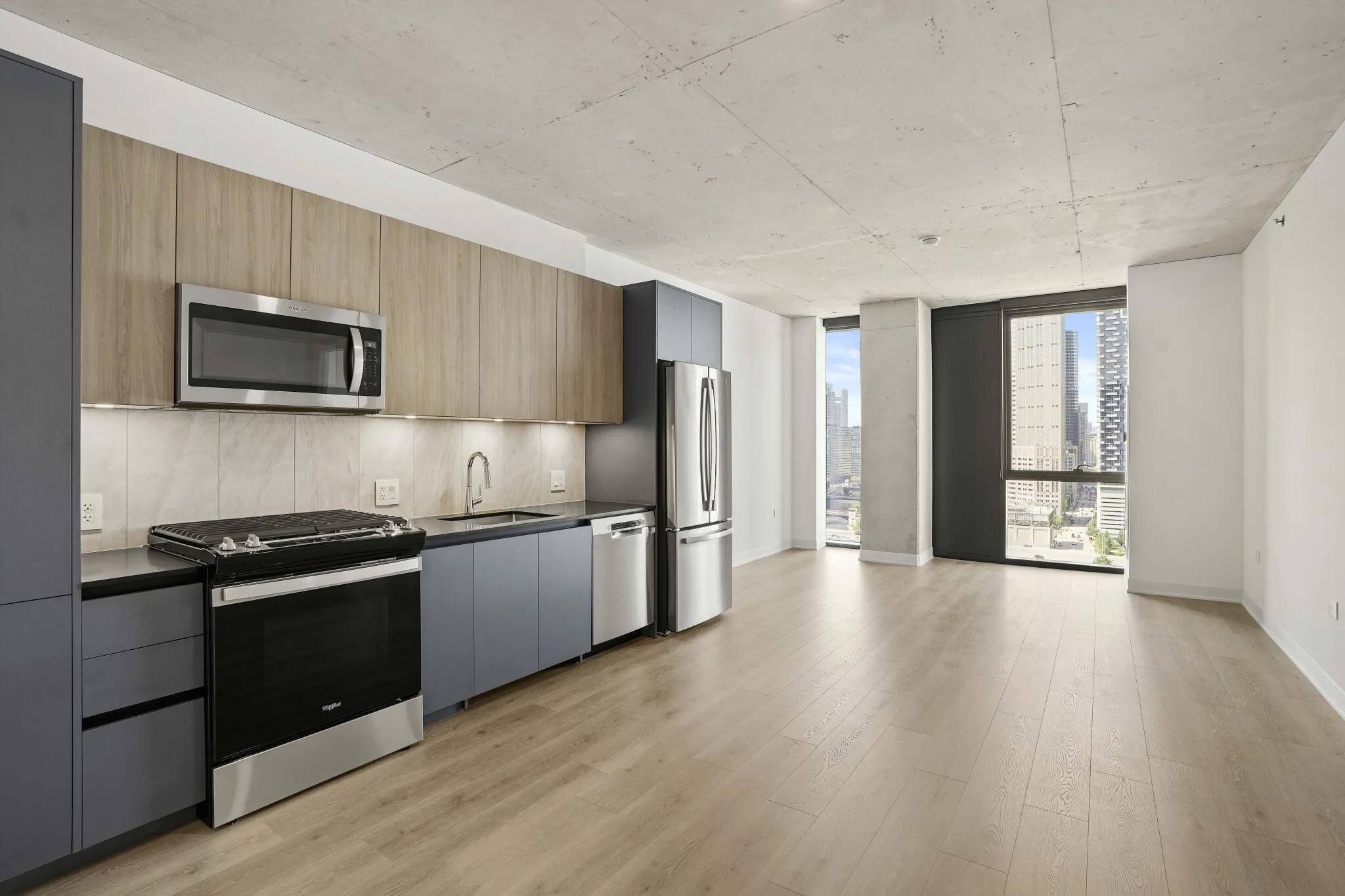 234 W Polk St, , 60605, USA 60607-unit#1/1-Chicago-IL