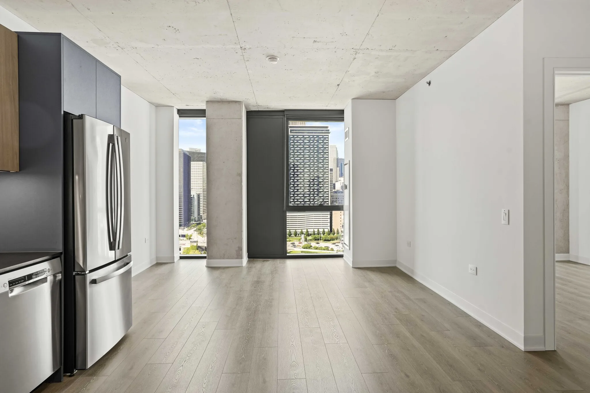 234 W Polk St, , 60605, USA 60607-unit#1/1-Chicago-IL