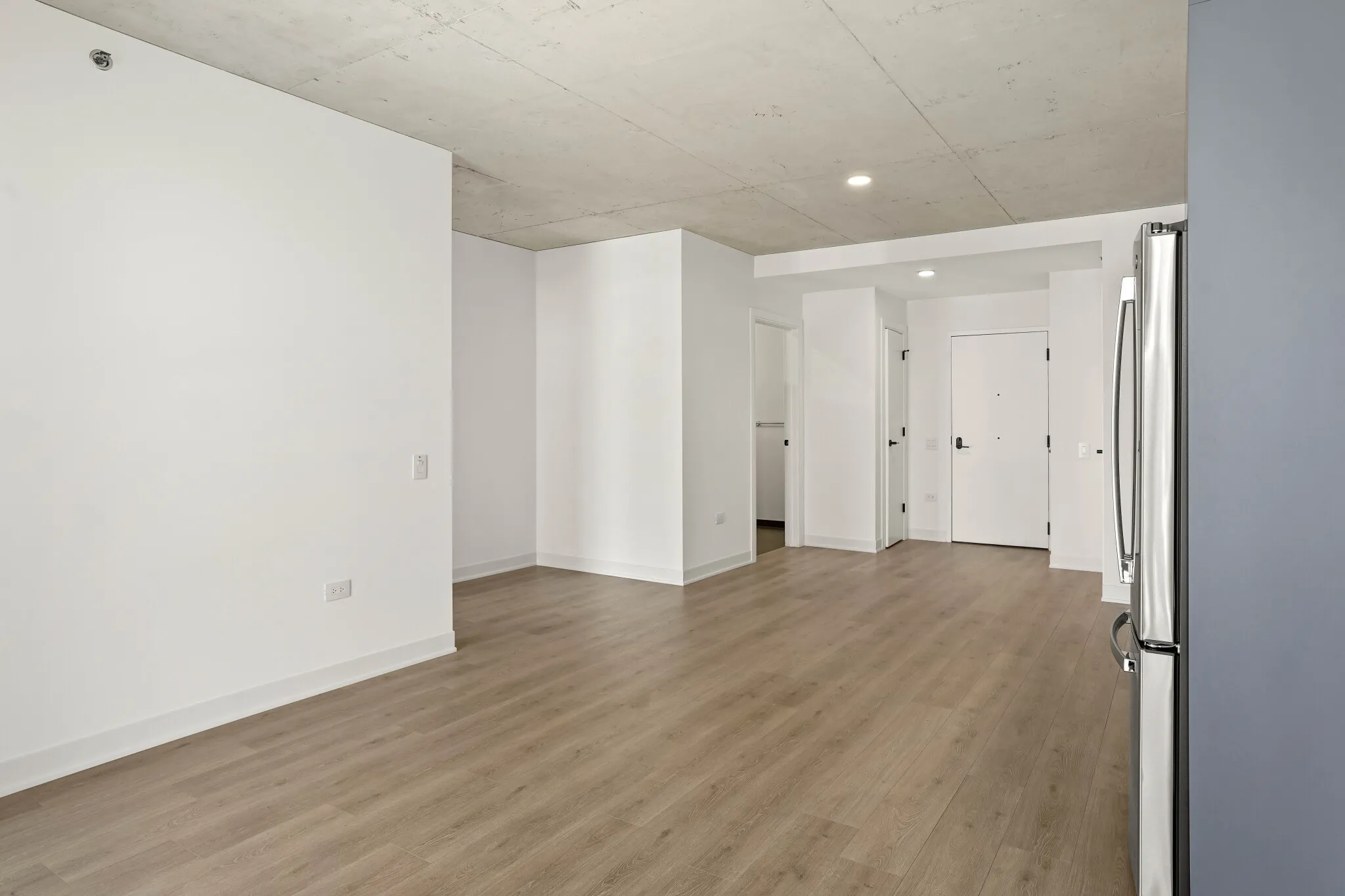 234 W Polk St, , 60605, USA 60607-unit#1/1-Chicago-IL