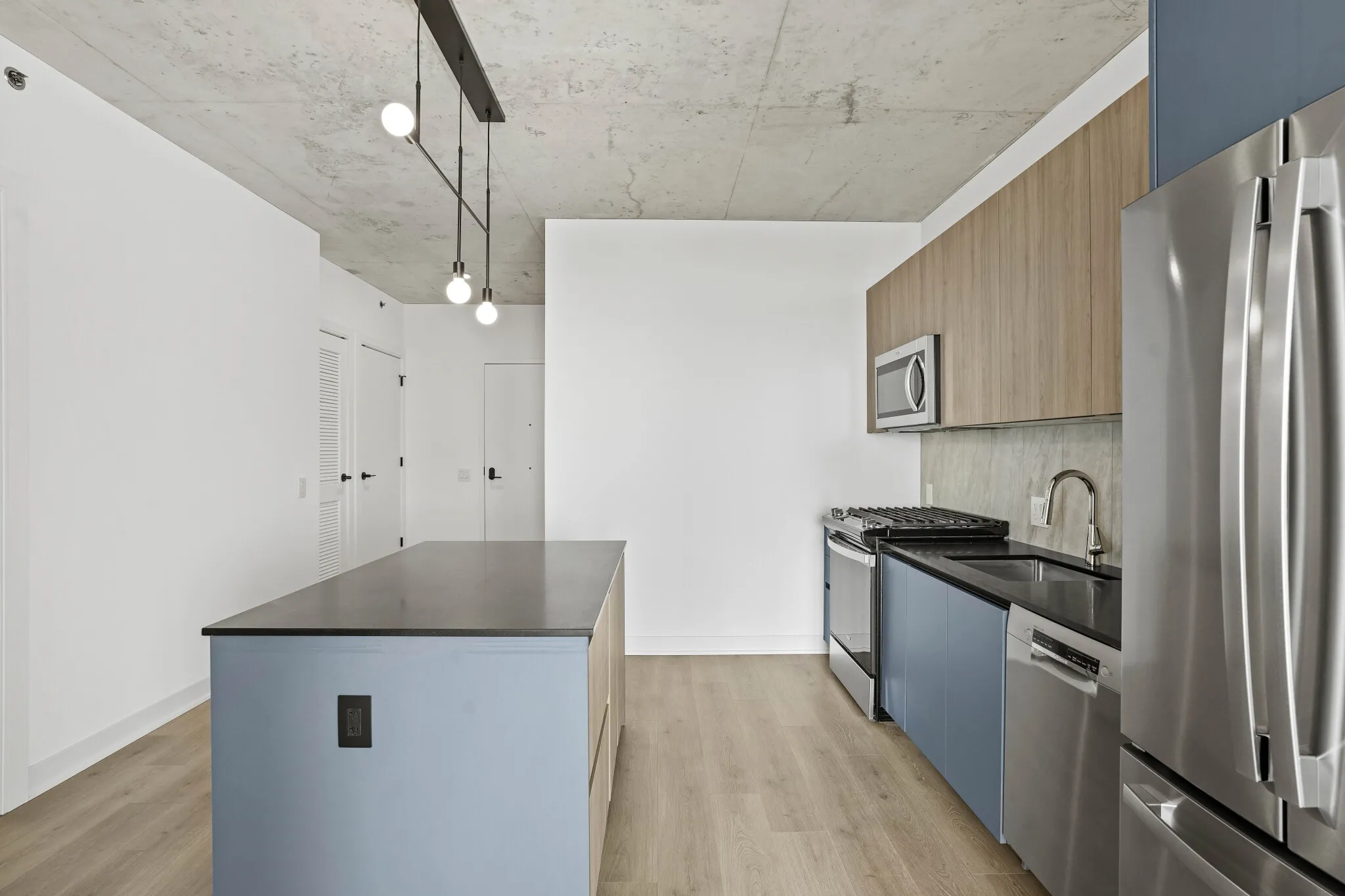 234 W Polk St, , 60605, USA 60607-unit#2/2-Chicago-IL