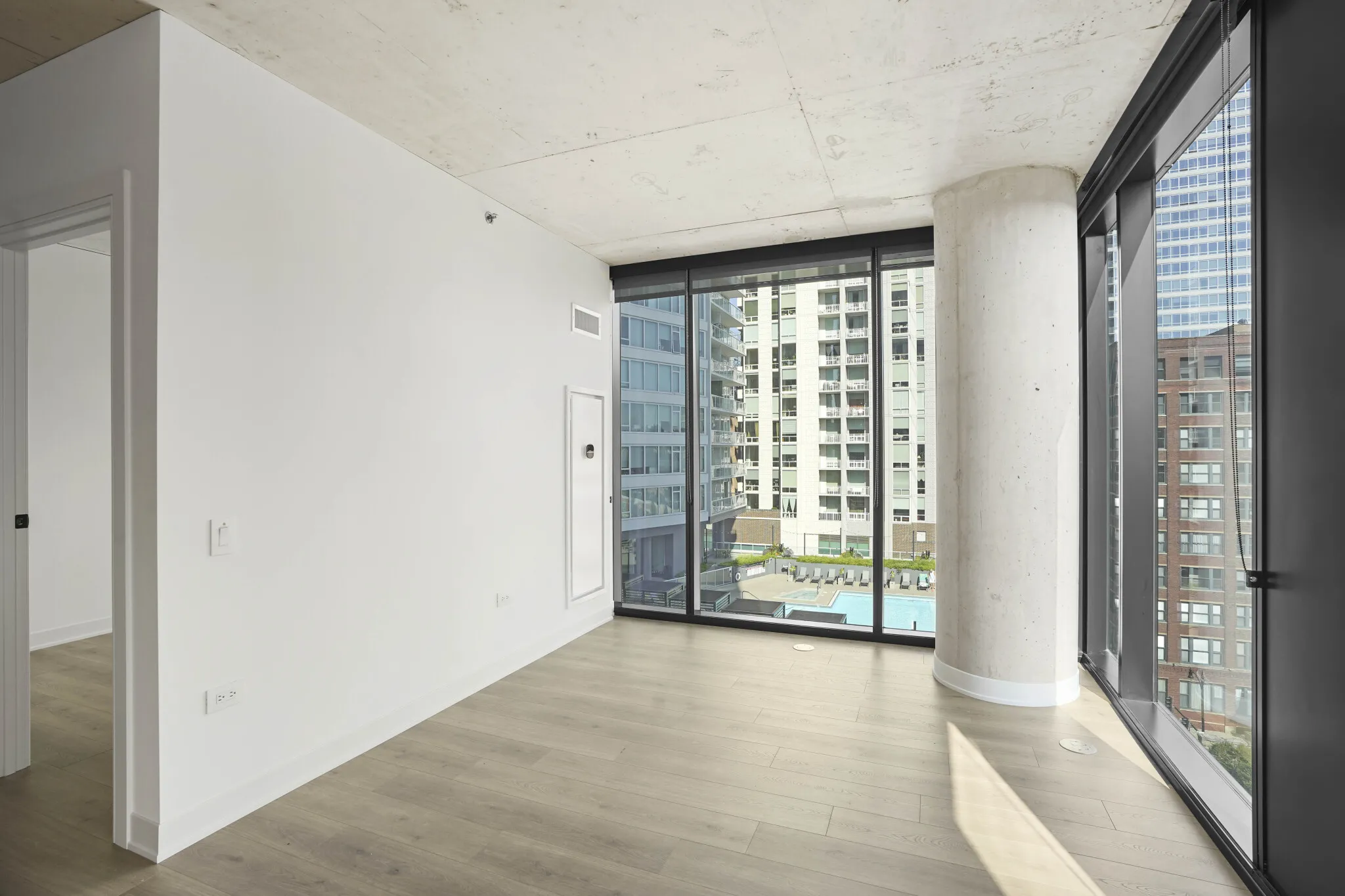234 W Polk St, , 60605, USA 60607-unit#2/2-Chicago-IL