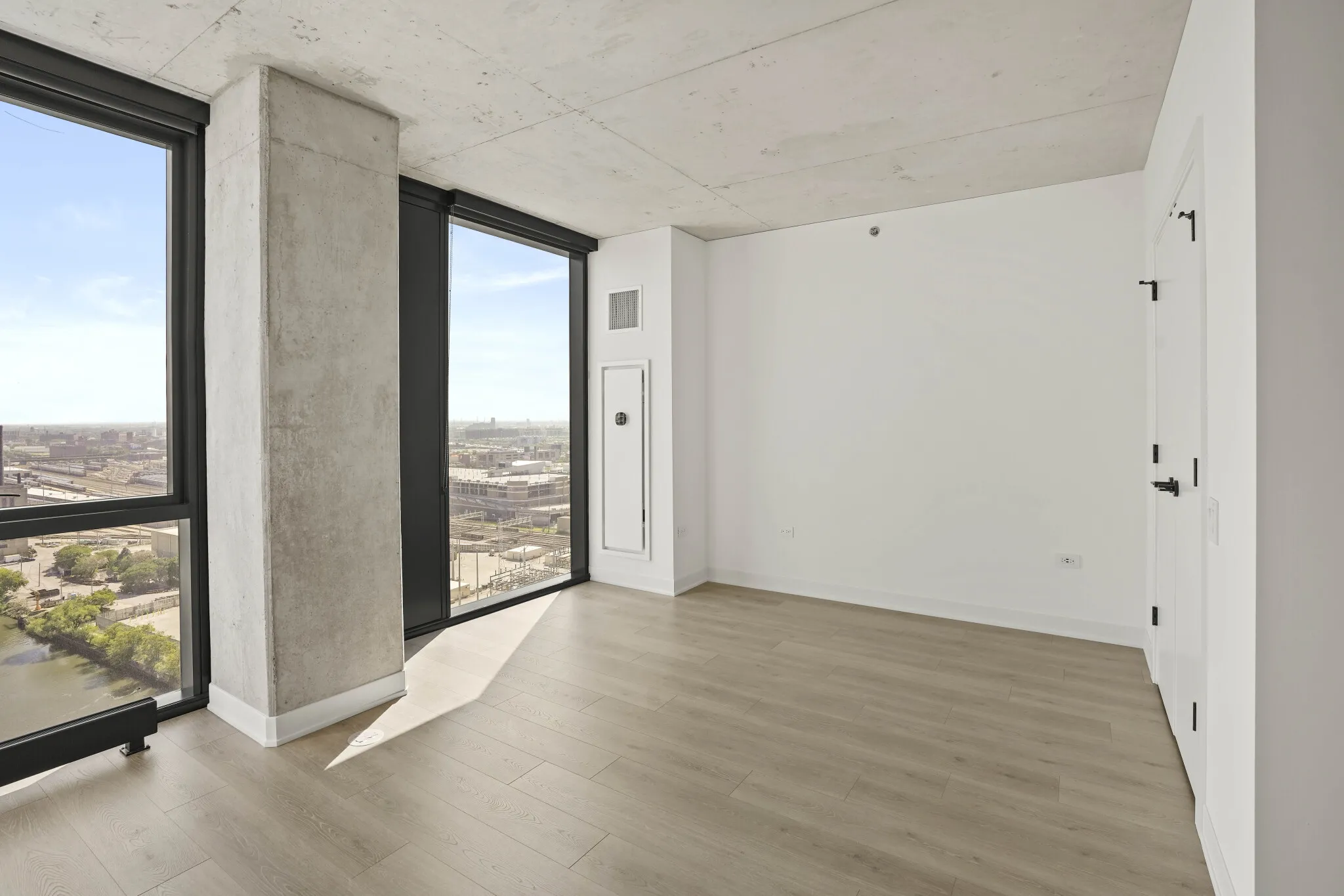 234 W Polk St, ,  60605, USA 60607-unit#CONVERTIBLE-Chicago-IL