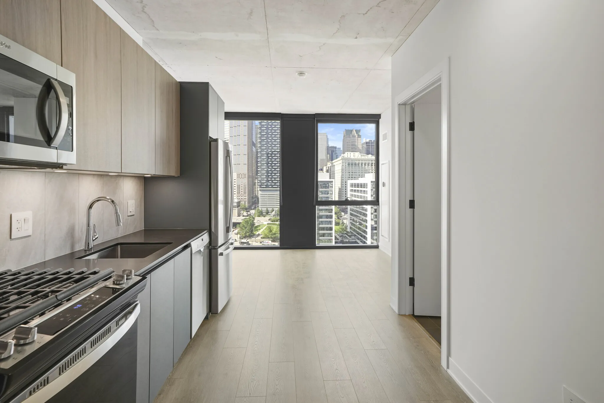 234 W Polk St, ,  60605, USA 60607-unit#STUDIO-Chicago-IL