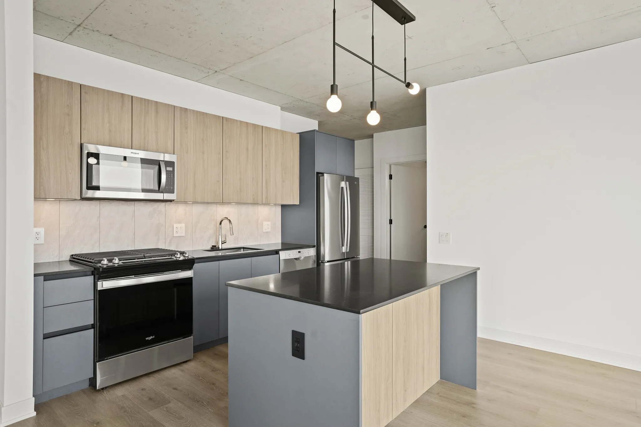 234 W Polk St, , 60605, USA 60607-unit#3/2-Chicago-IL