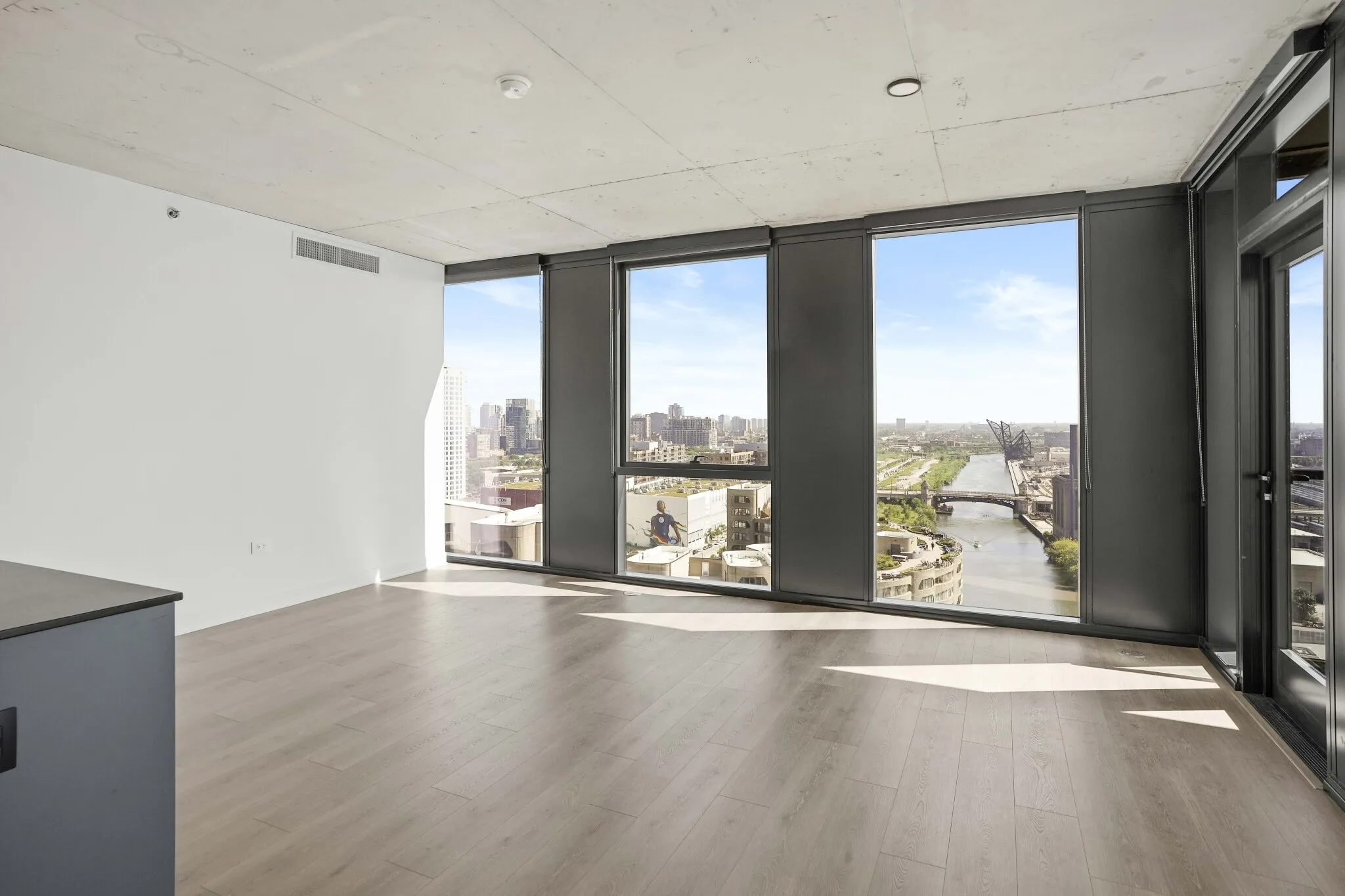234 W Polk St, , 60605, USA 60607-unit#3/2-Chicago-IL