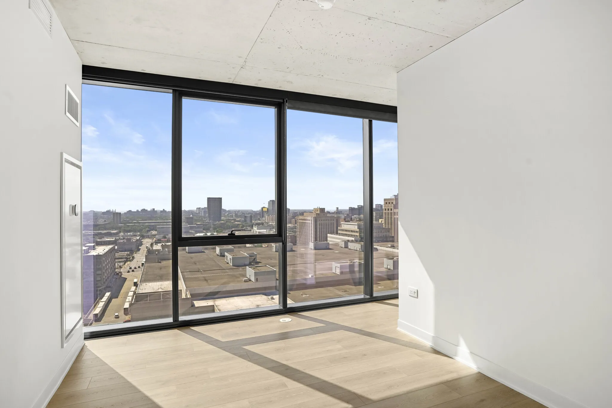 234 W Polk St, , 60605, USA 60607-unit#3/2-Chicago-IL