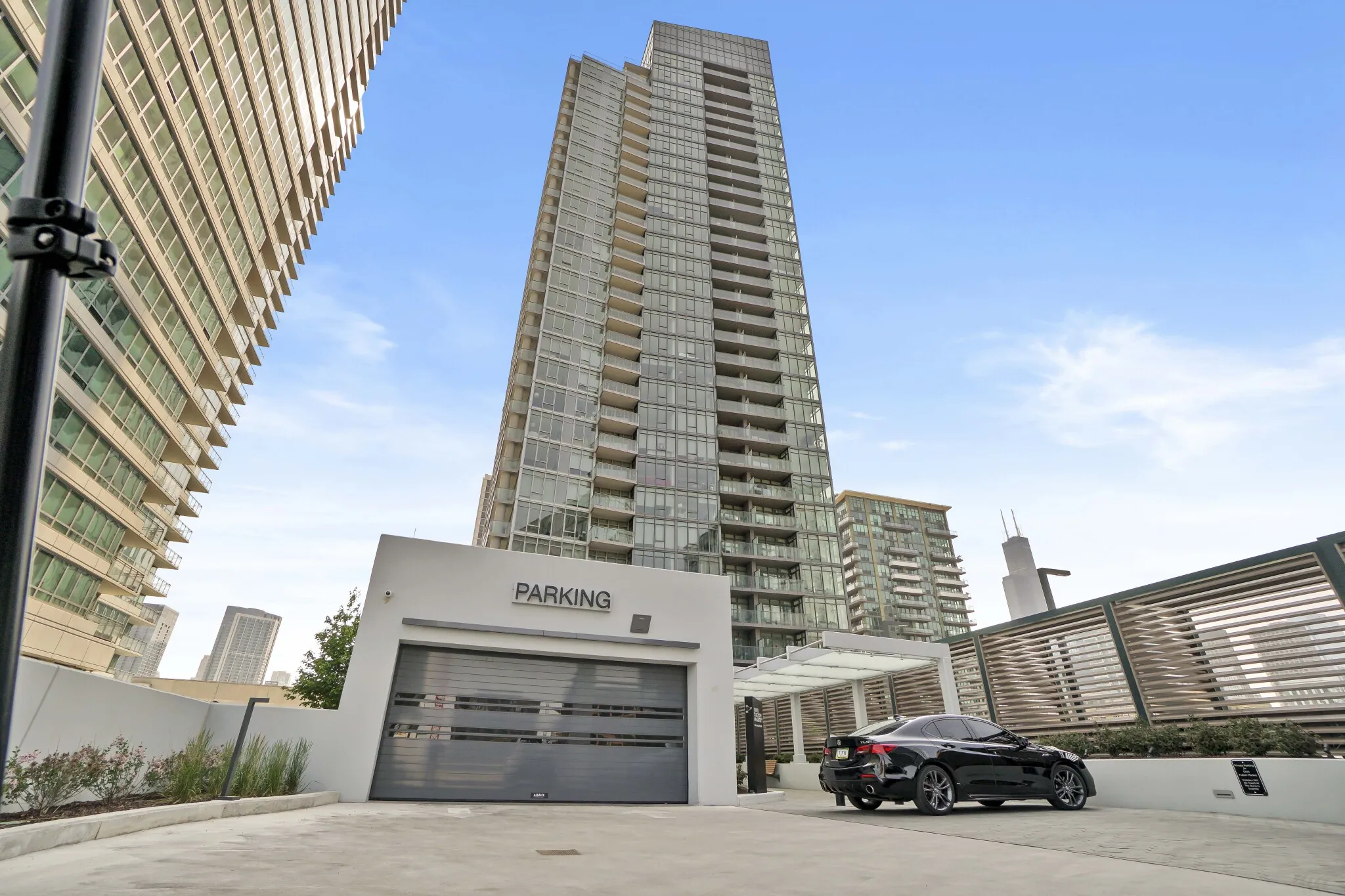 354 N Union Ave, , 60661, USA 60661-unit#CONVERTIBLE-Chicago-IL