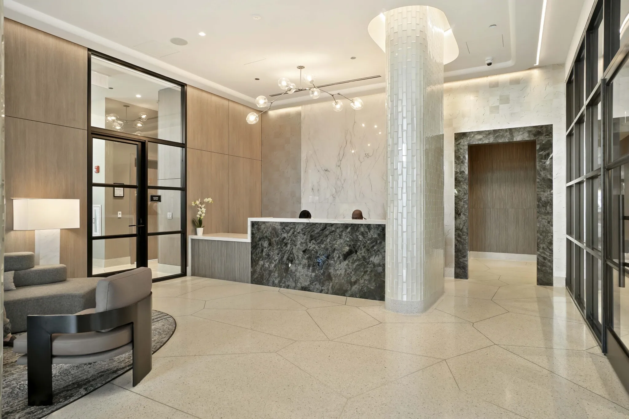 354 N Union Ave, , 60661, USA 60661-unit#2/2-Chicago-IL