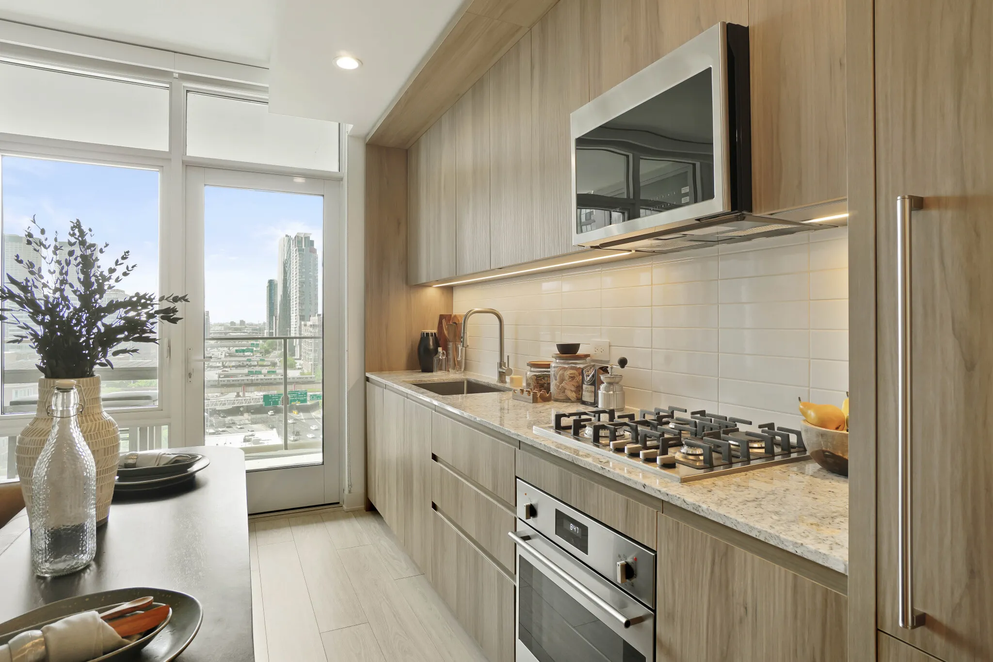 354 N Union Ave, , 60661, USA 60661-unit#CONVERTIBLE-Chicago-IL