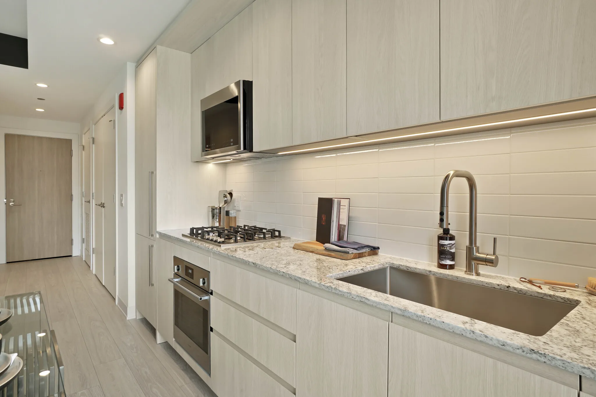 354 N Union Ave, , 60661, USA 60661-unit#STUDIO-Chicago-IL