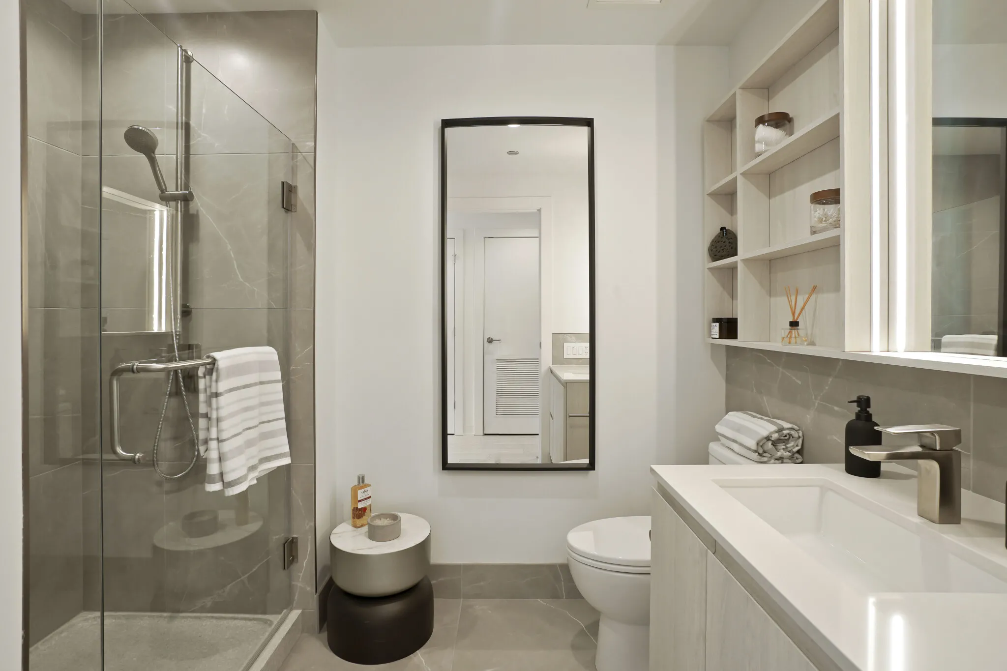 354 N Union Ave, , 60661, USA 60661-unit#STUDIO-Chicago-IL