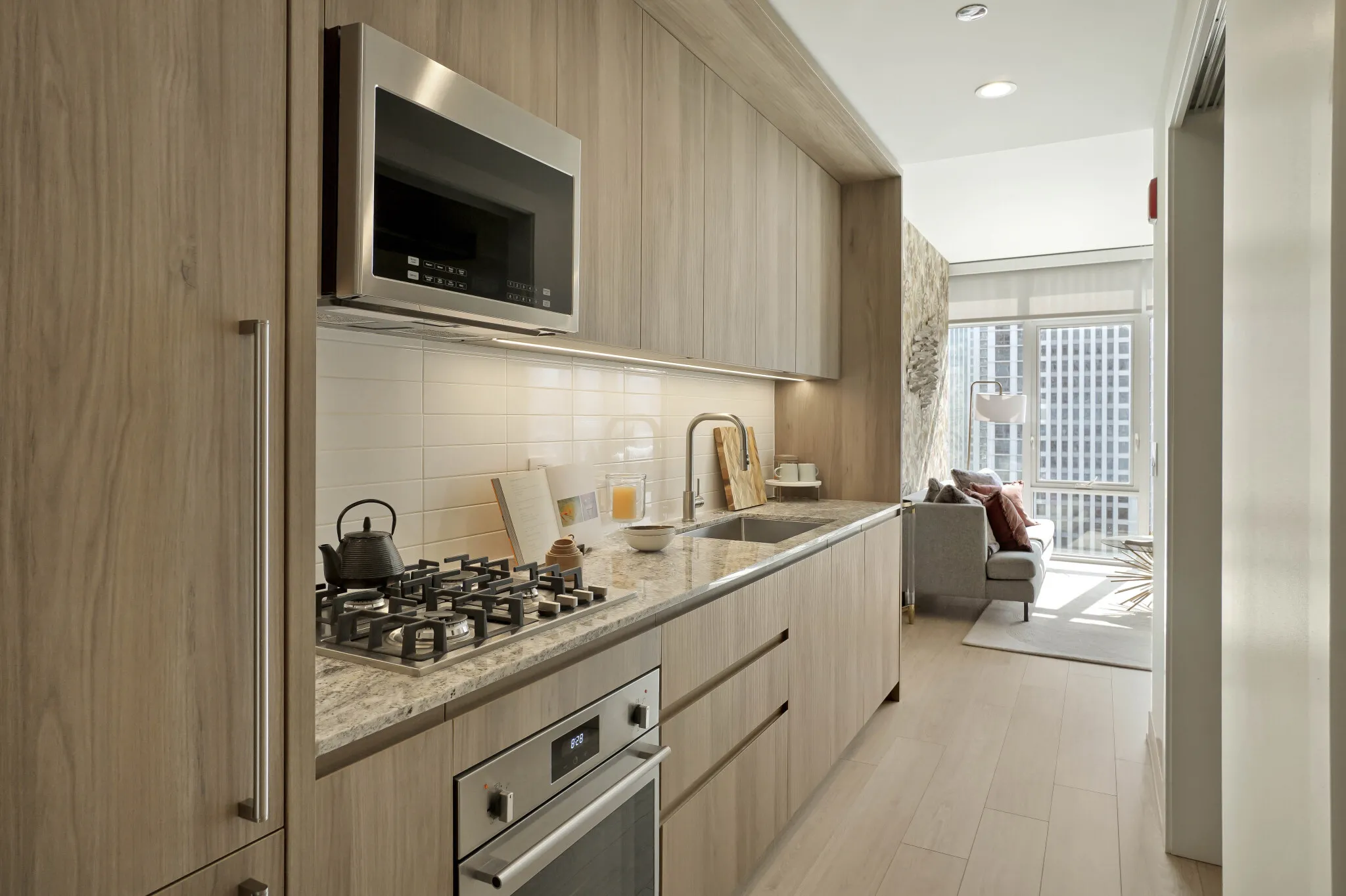 354 N Union Ave, , 60661, USA 60661-unit#1/1-Chicago-IL