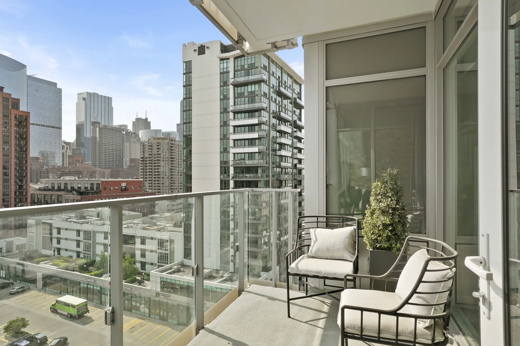 354 N Union Ave, , 60661, USA 60661-unit#1/1-Chicago-IL