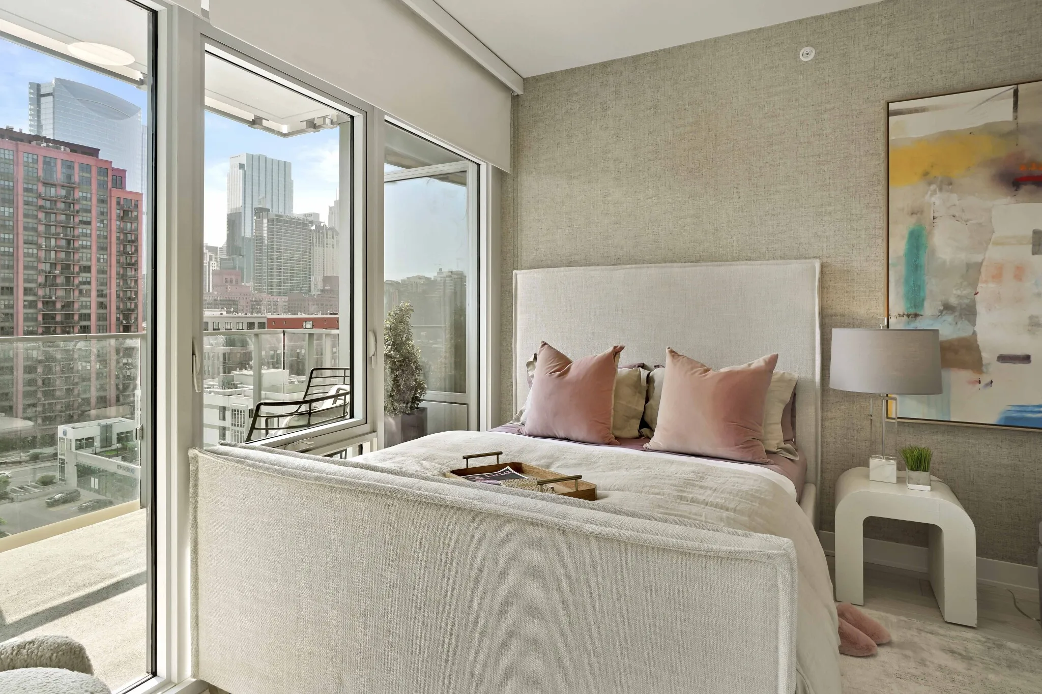 354 N Union Ave, , 60661, USA 60661-unit#2/2-Chicago-IL